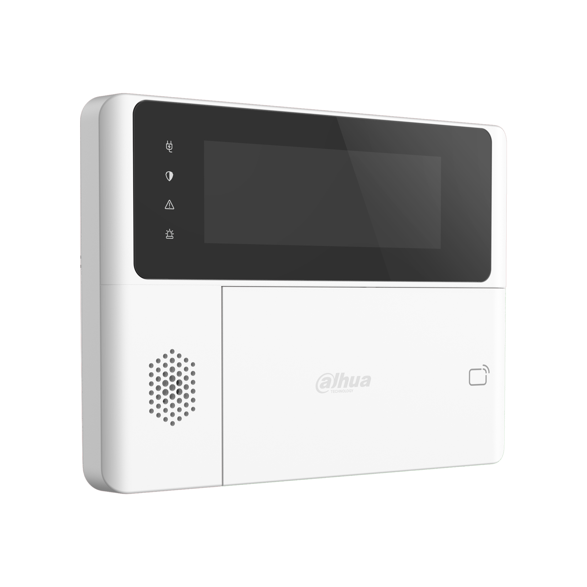 Wireless LCD Keypad 2
