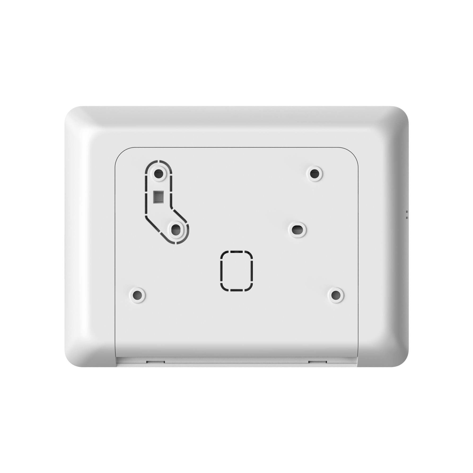 Wireless LCD Keypad 3