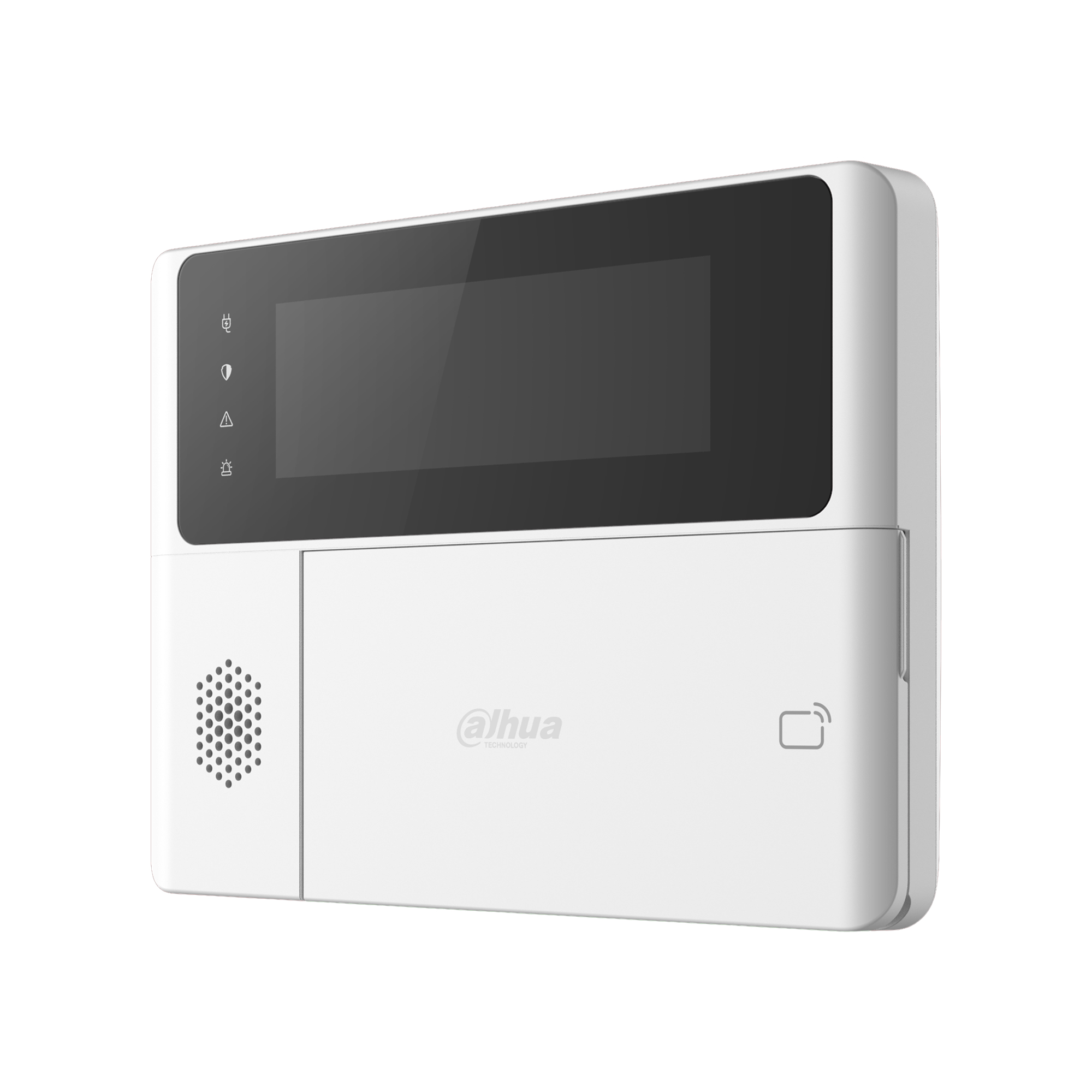 Wireless LCD Keypad 4