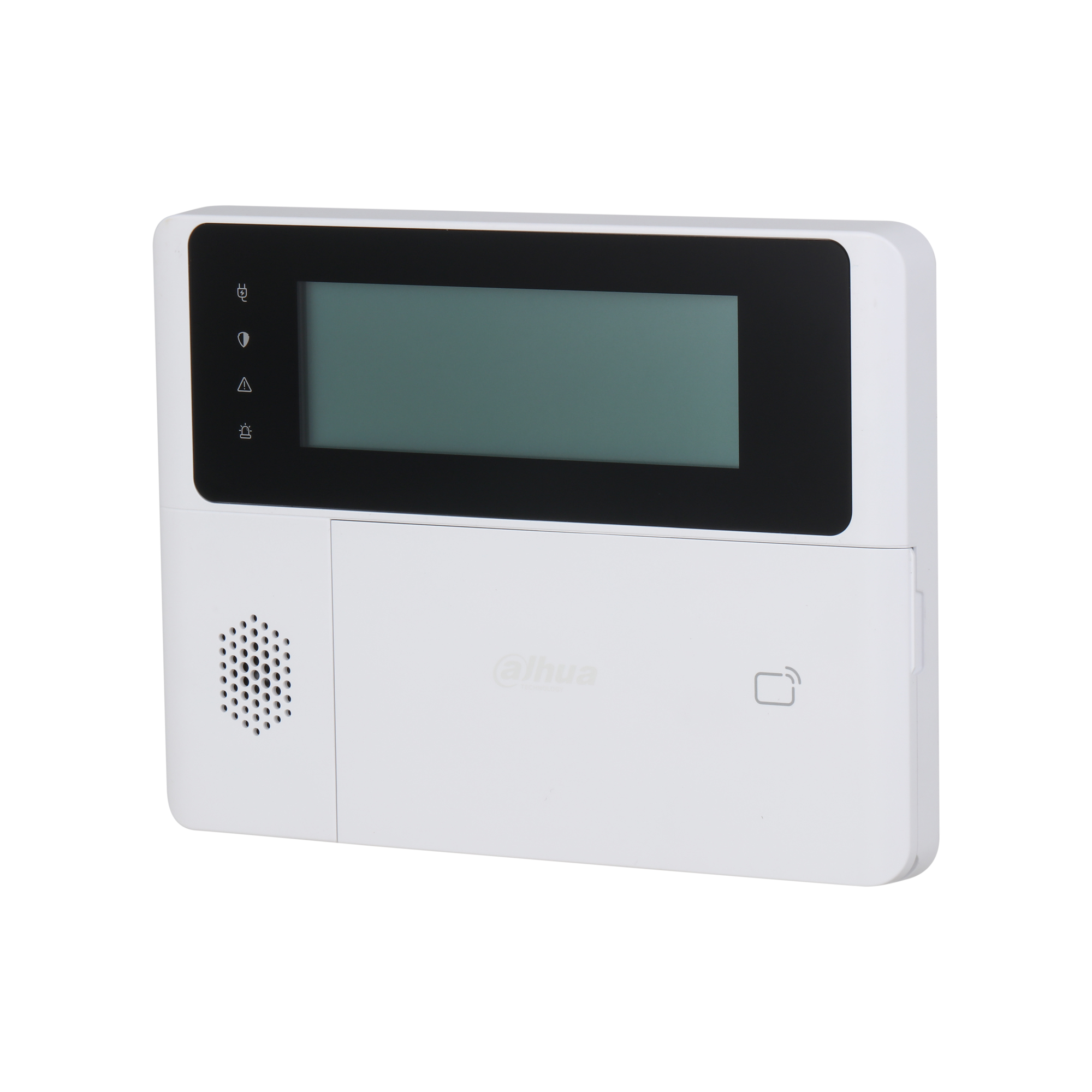 Wireless LCD Keypad 2