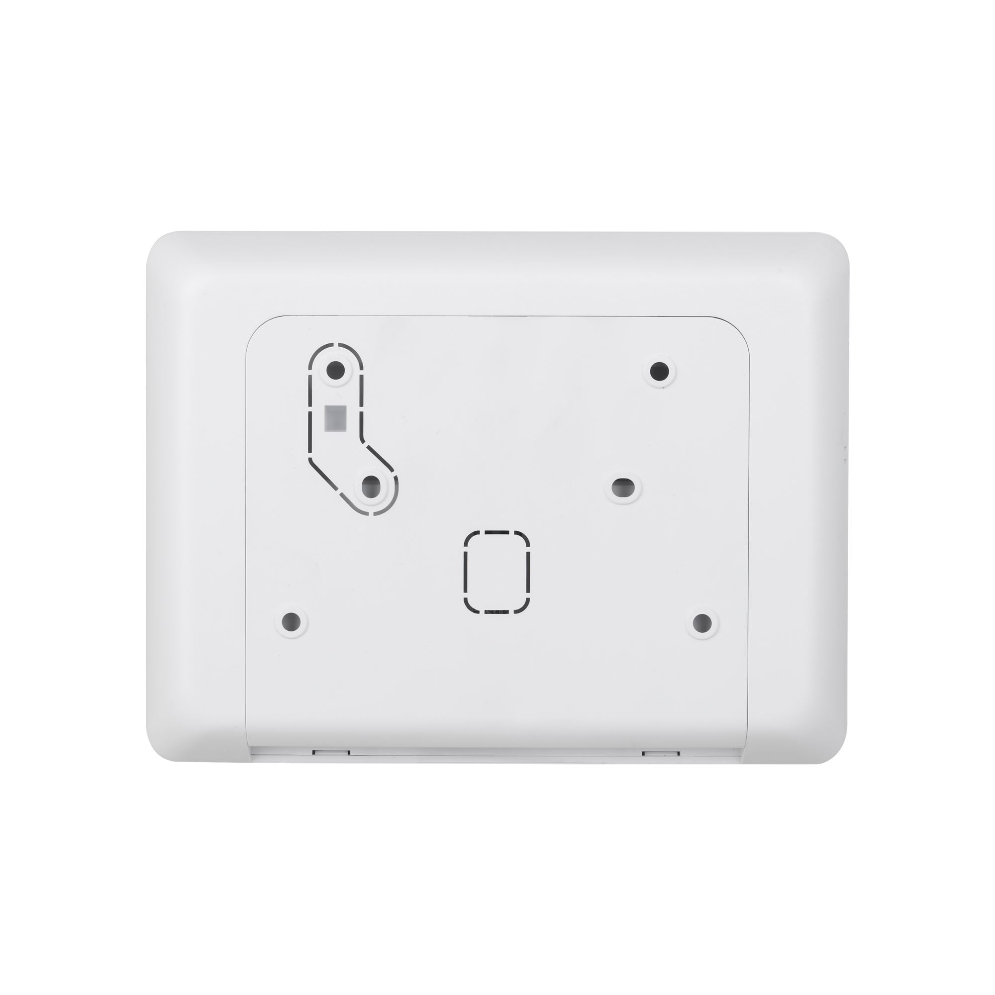Wireless LCD Keypad 3