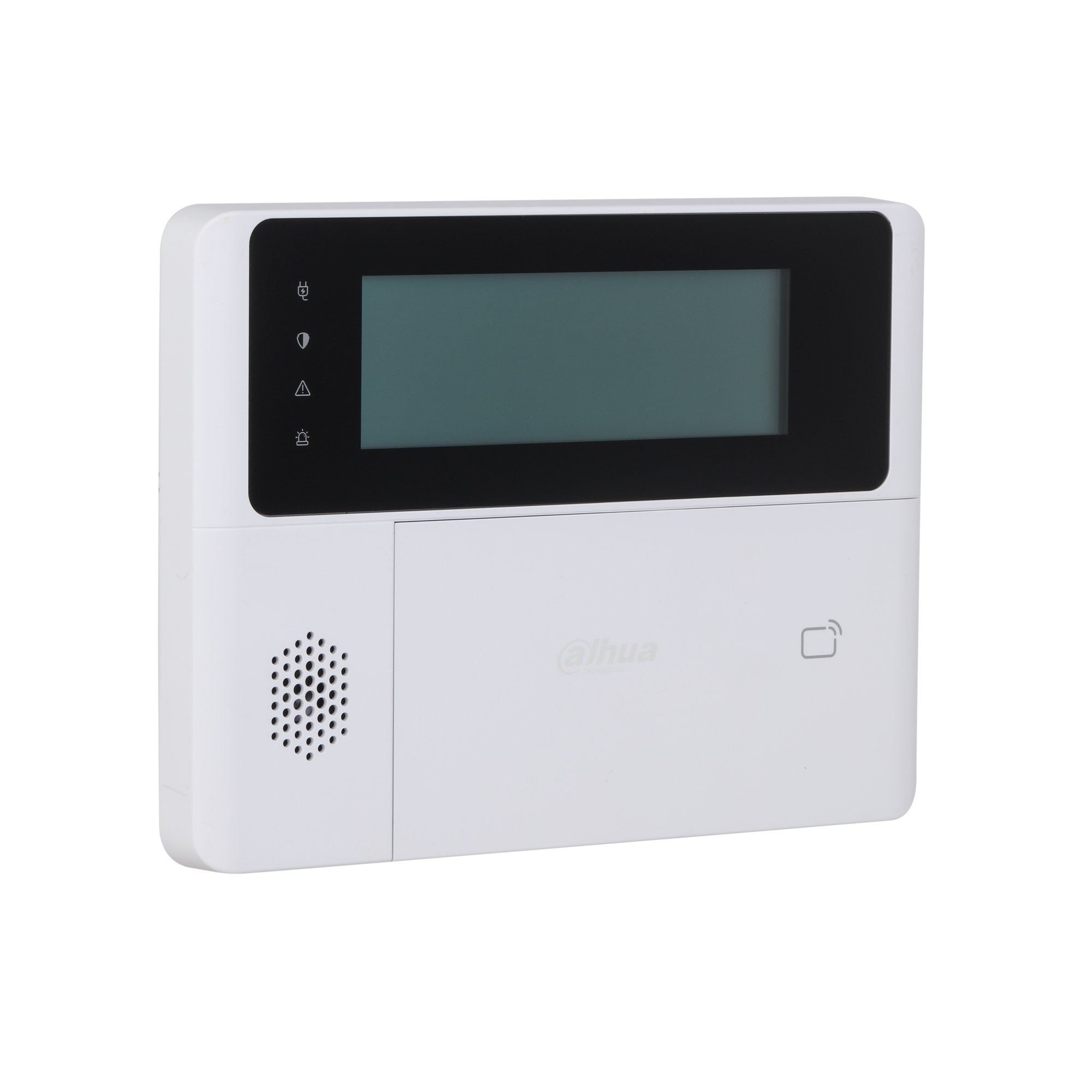 Wireless LCD Keypad 4