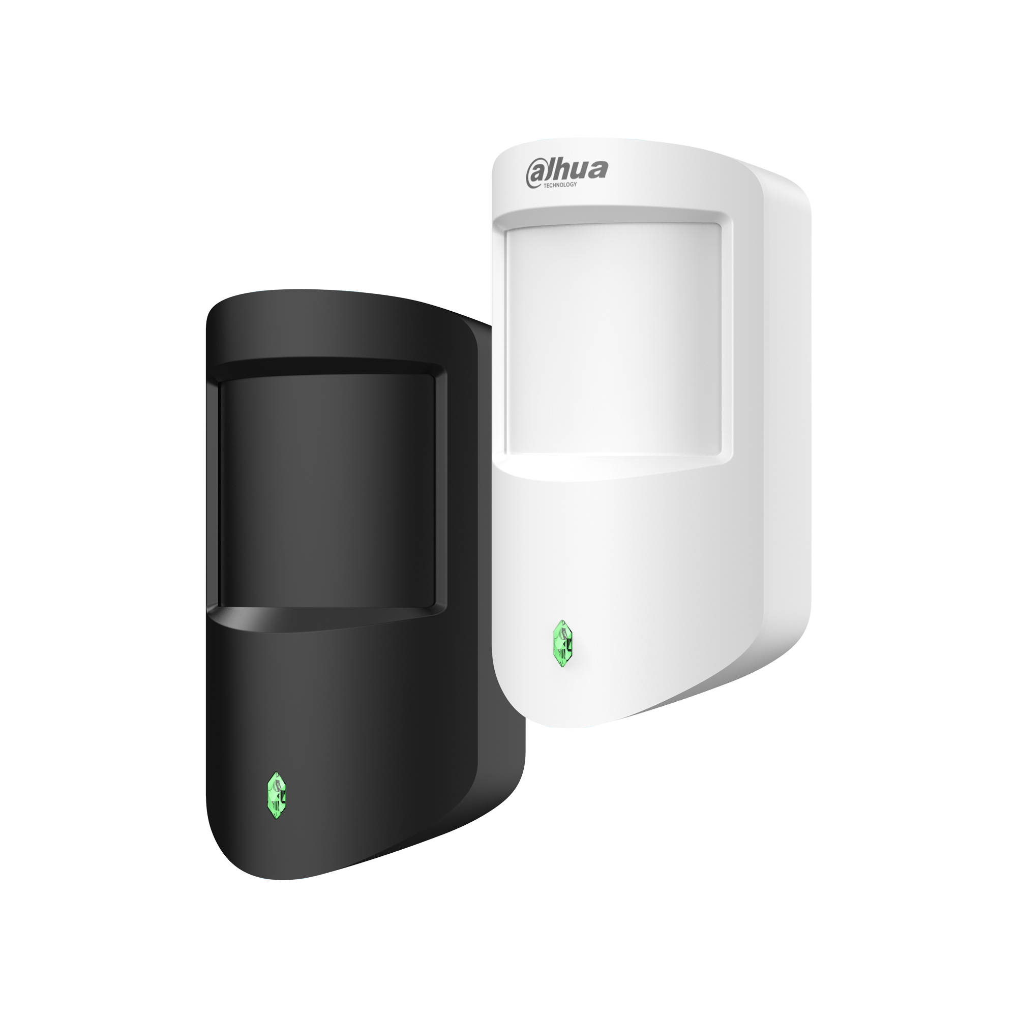 Dahua Wireless Dual-Tech Detector 4