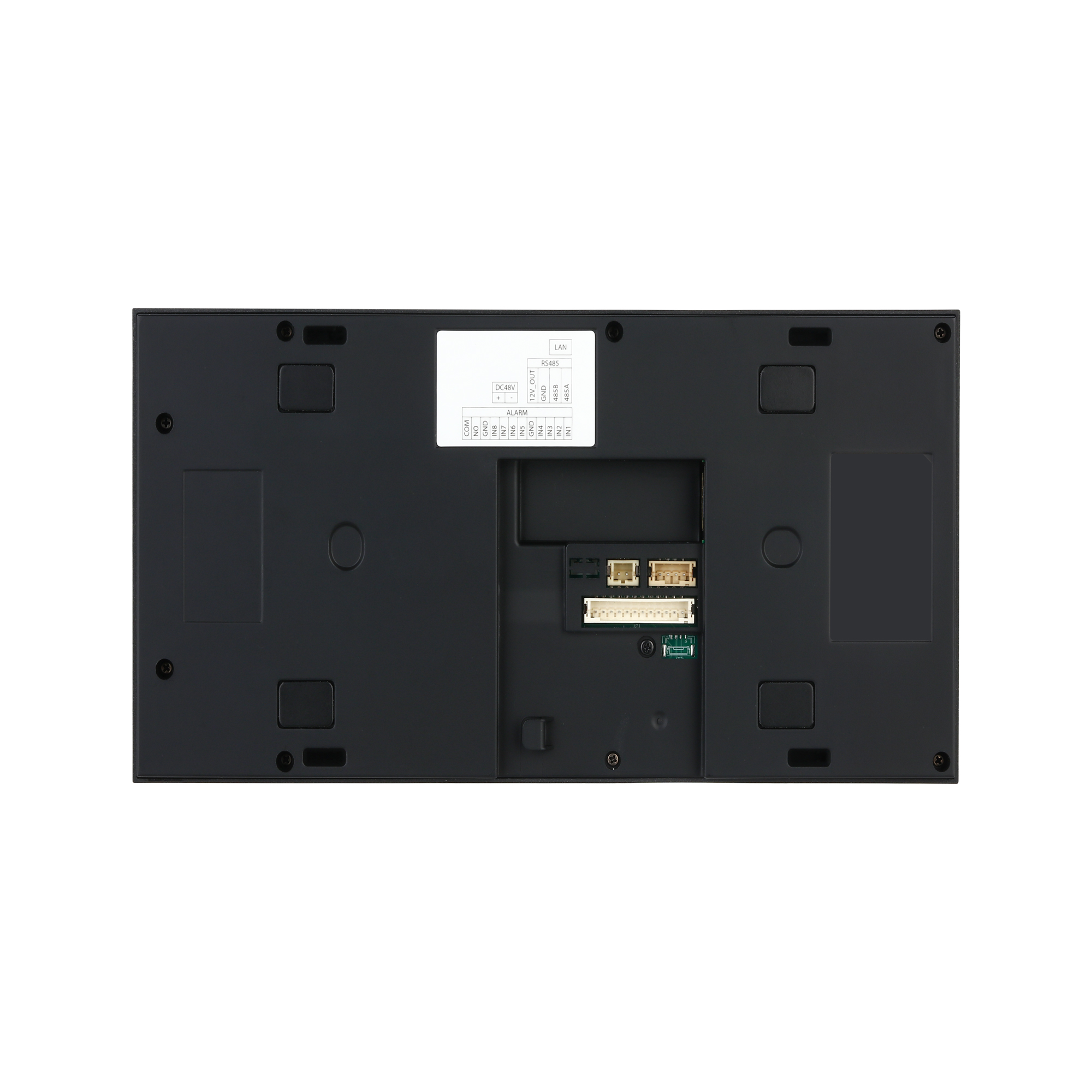 2-Wire IP Smart Control Panel 4