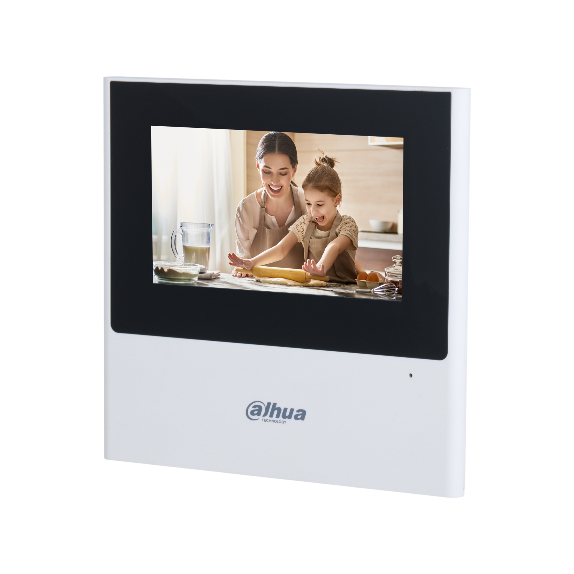 2-wire IP Indoor Monitor 2