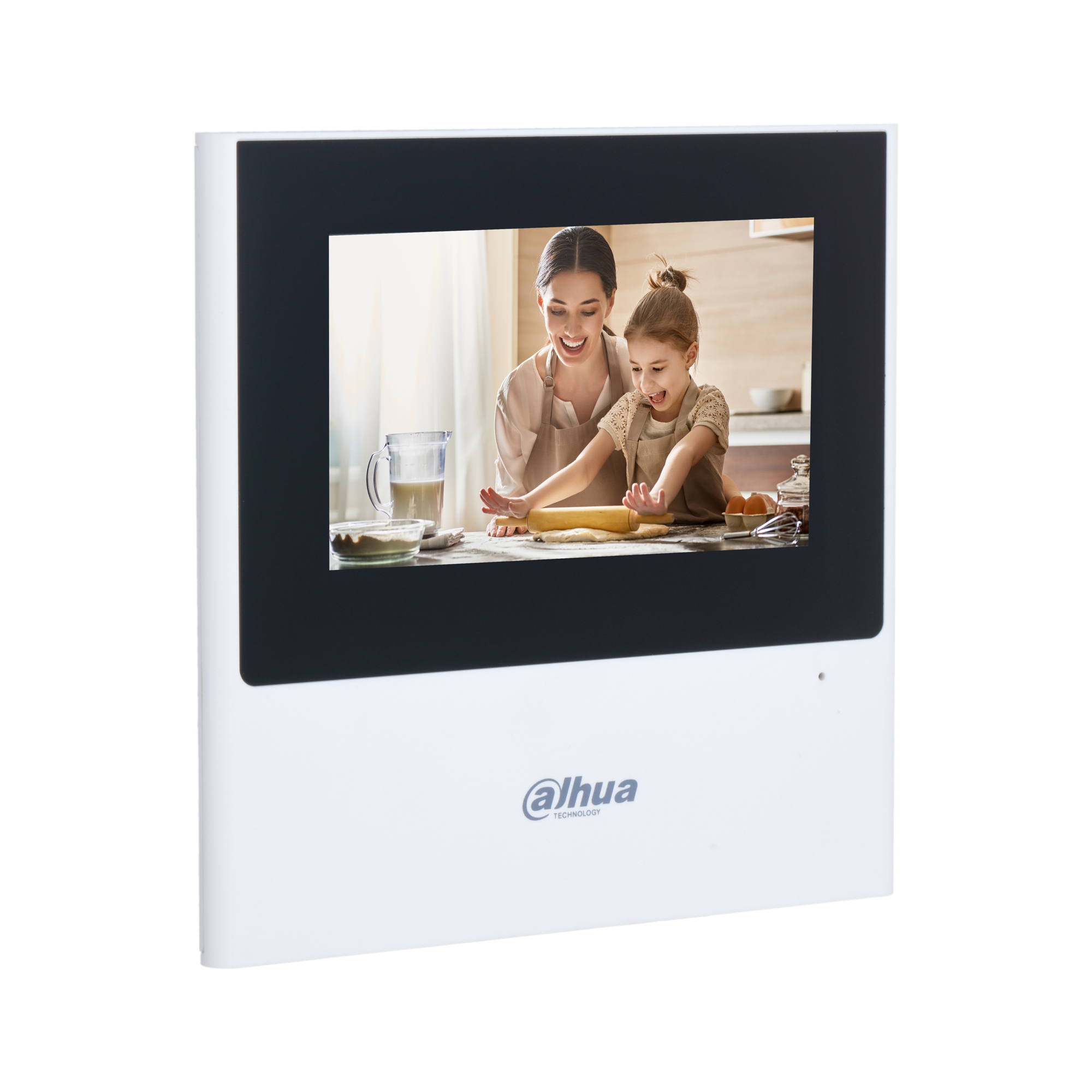 2-wire IP Indoor Monitor 3