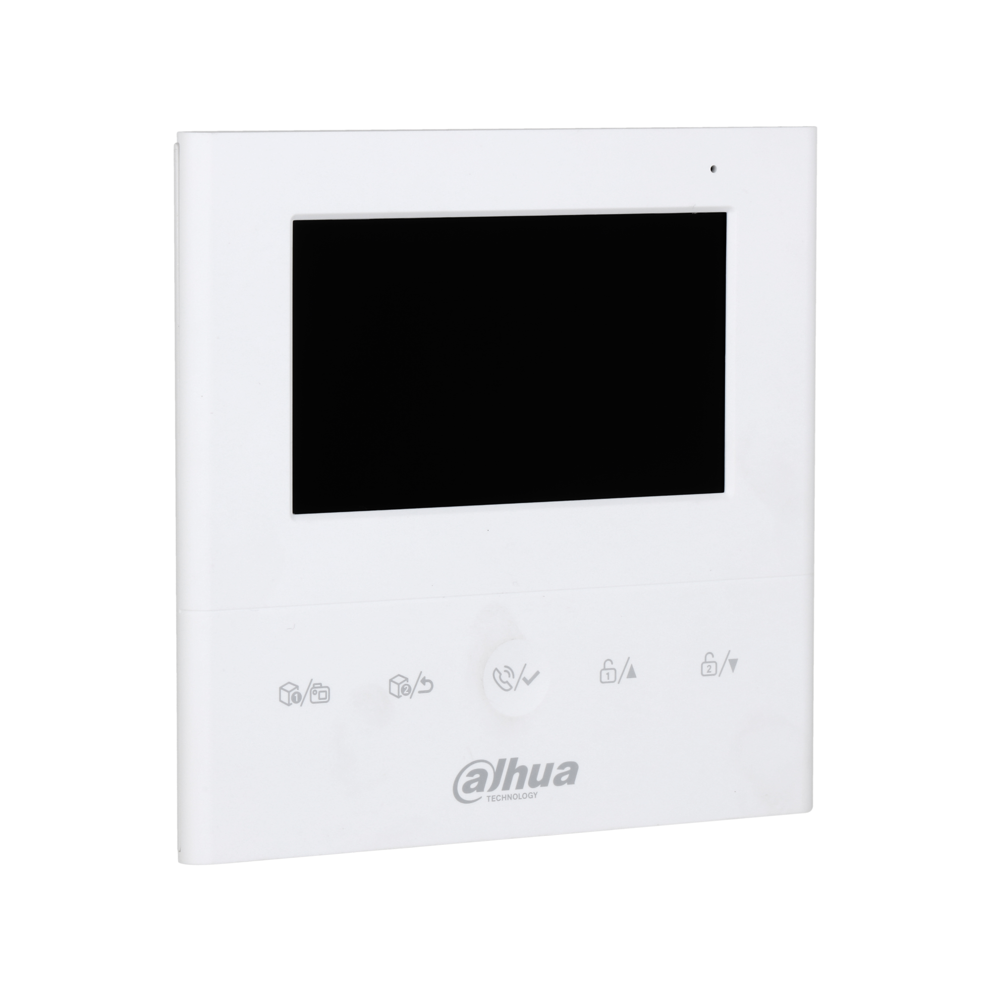 2-wire Hybrid Indoor Monitor 2
