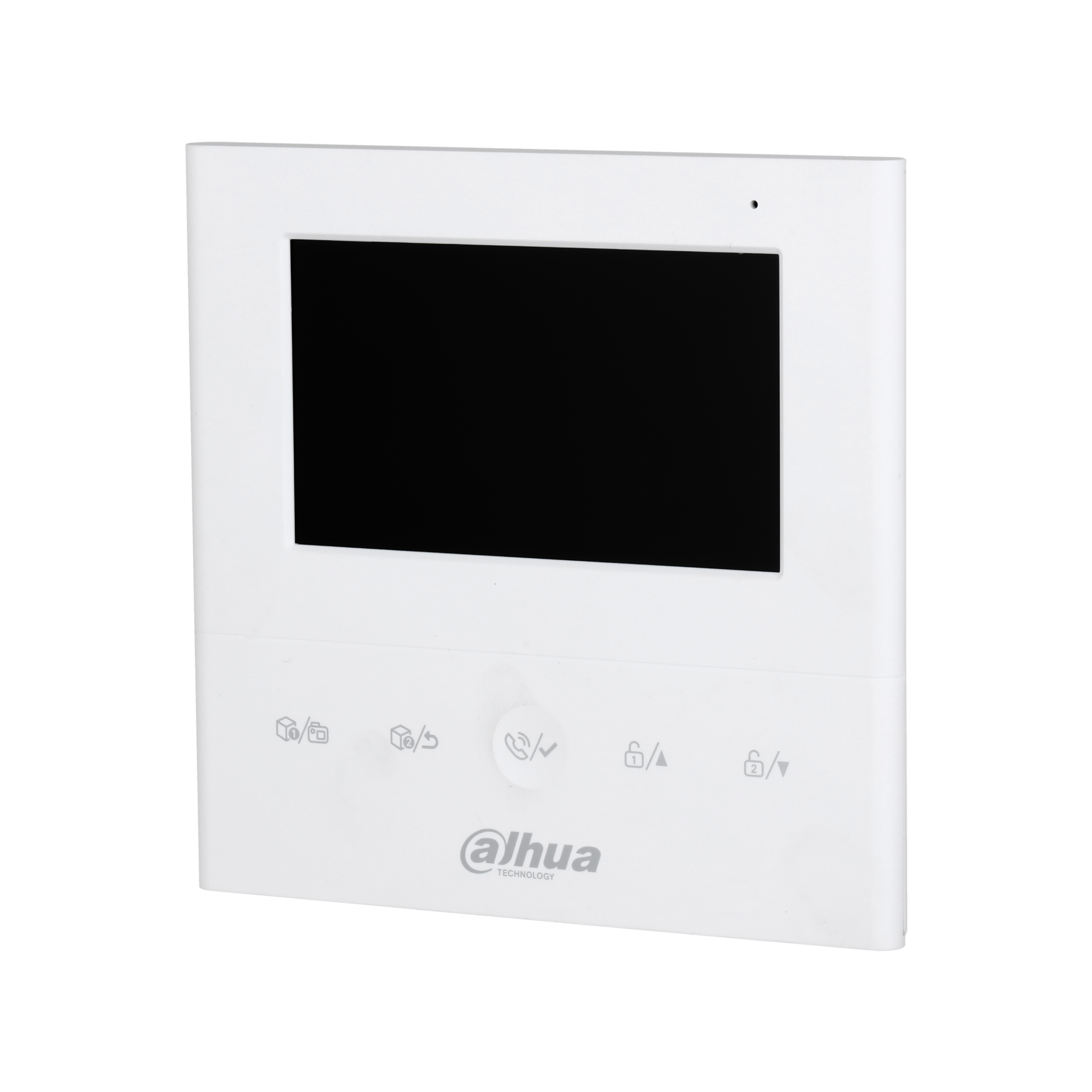 2-wire Hybrid Indoor Monitor 3