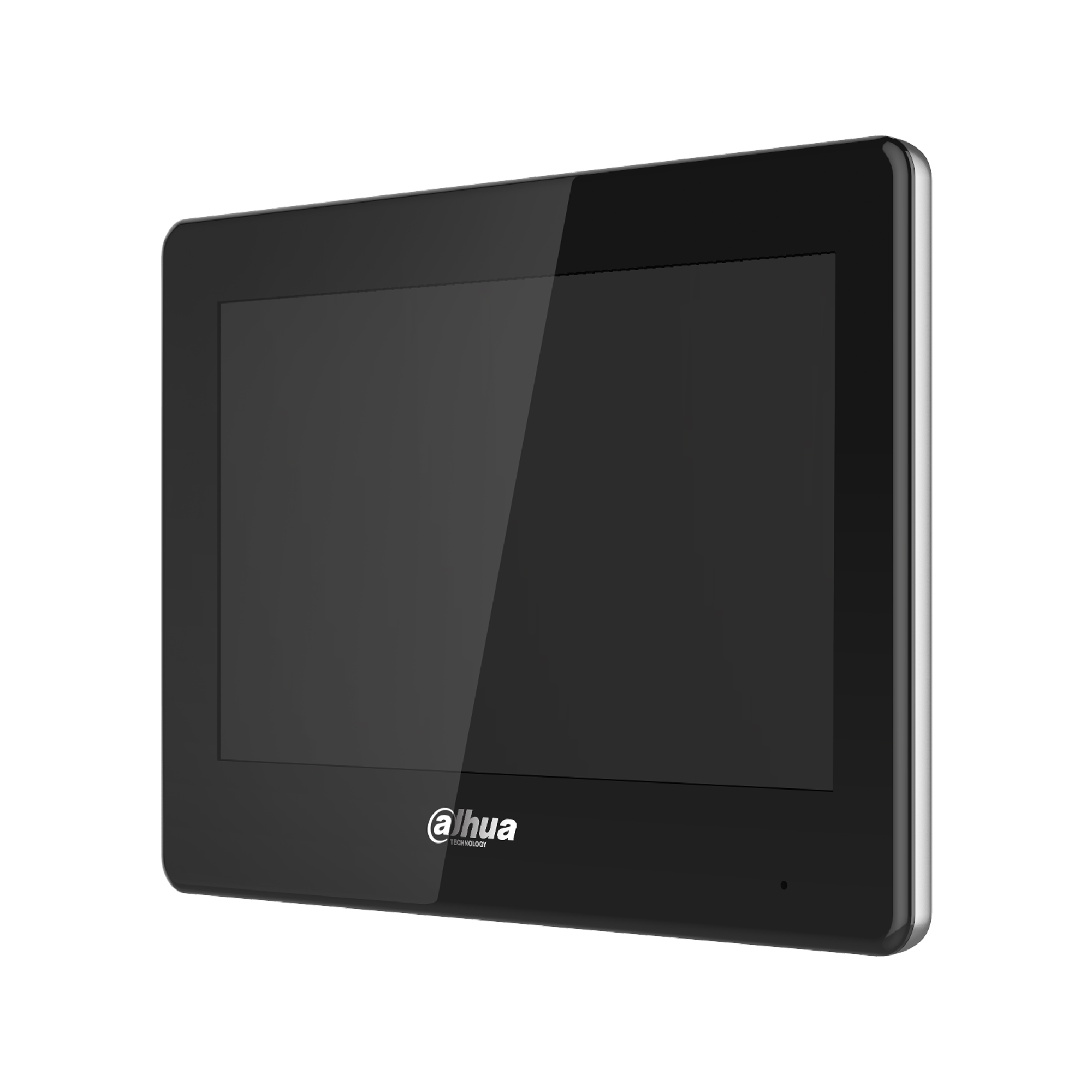  2 kablolu IP İç Mekan Monitörü 2