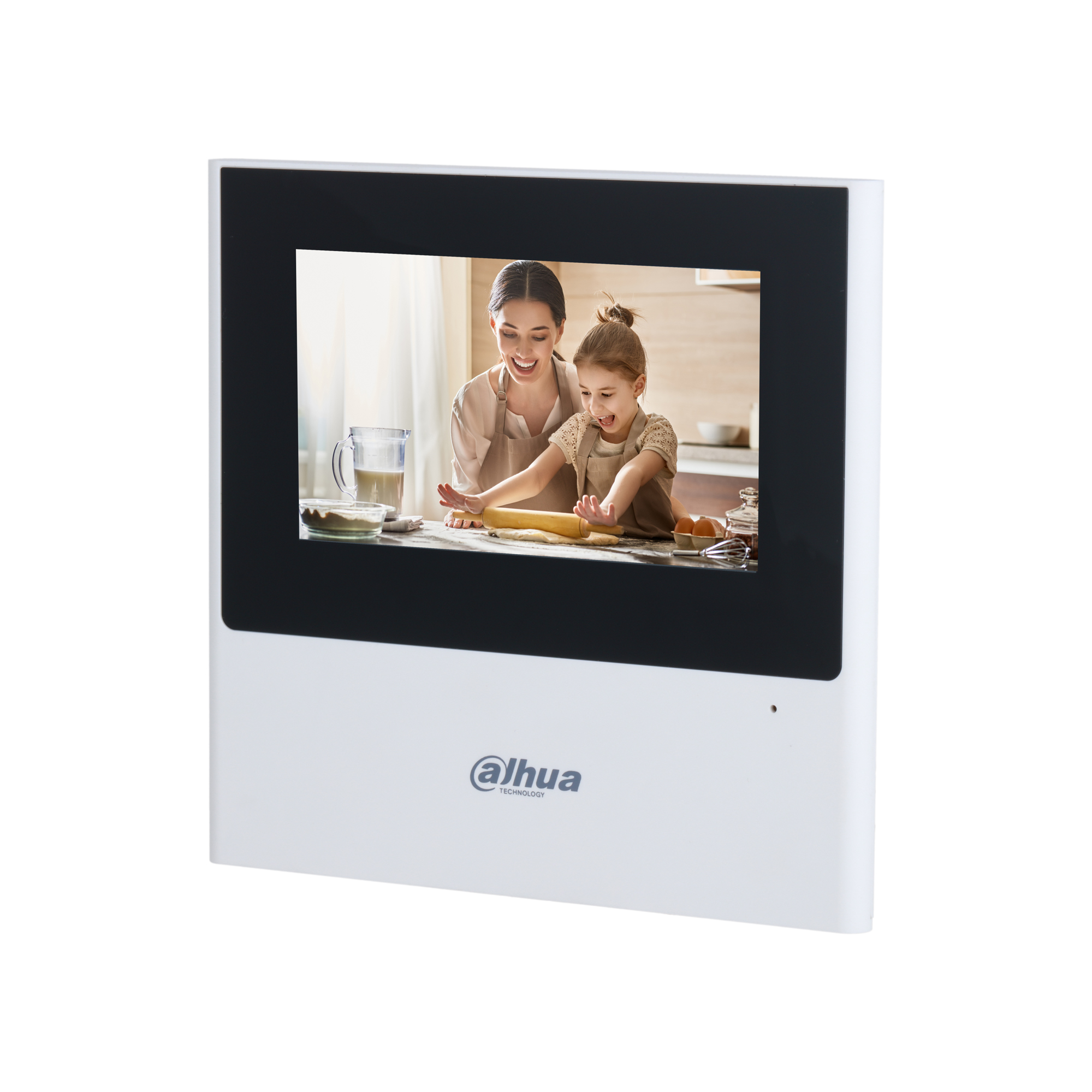 2-wire IP & Wi-Fi Indoor Monitor 3