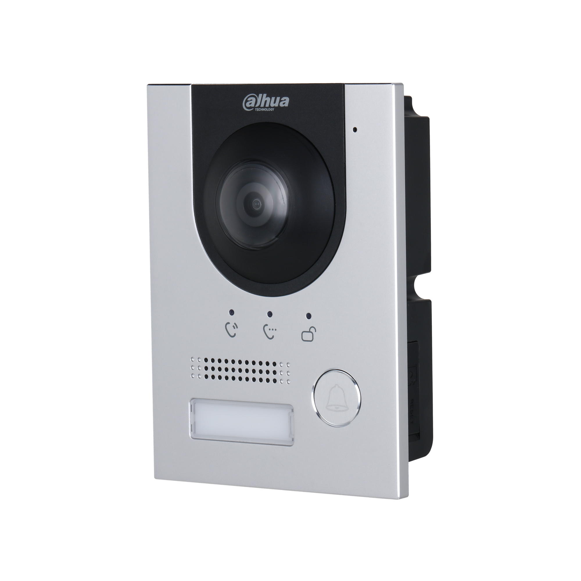 2 kablolu IP Villa Kapı İstasyonu 2
