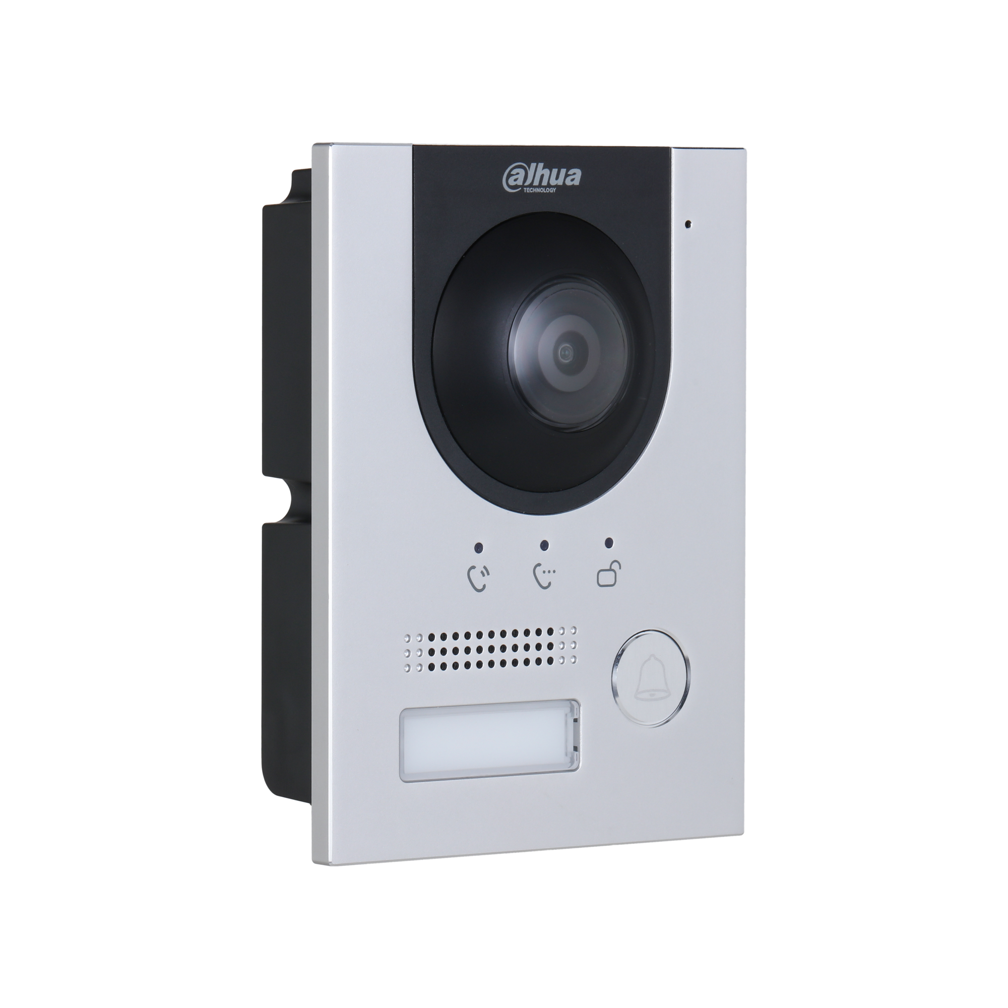  2 kablolu IP Villa Kapı İstasyonu 3