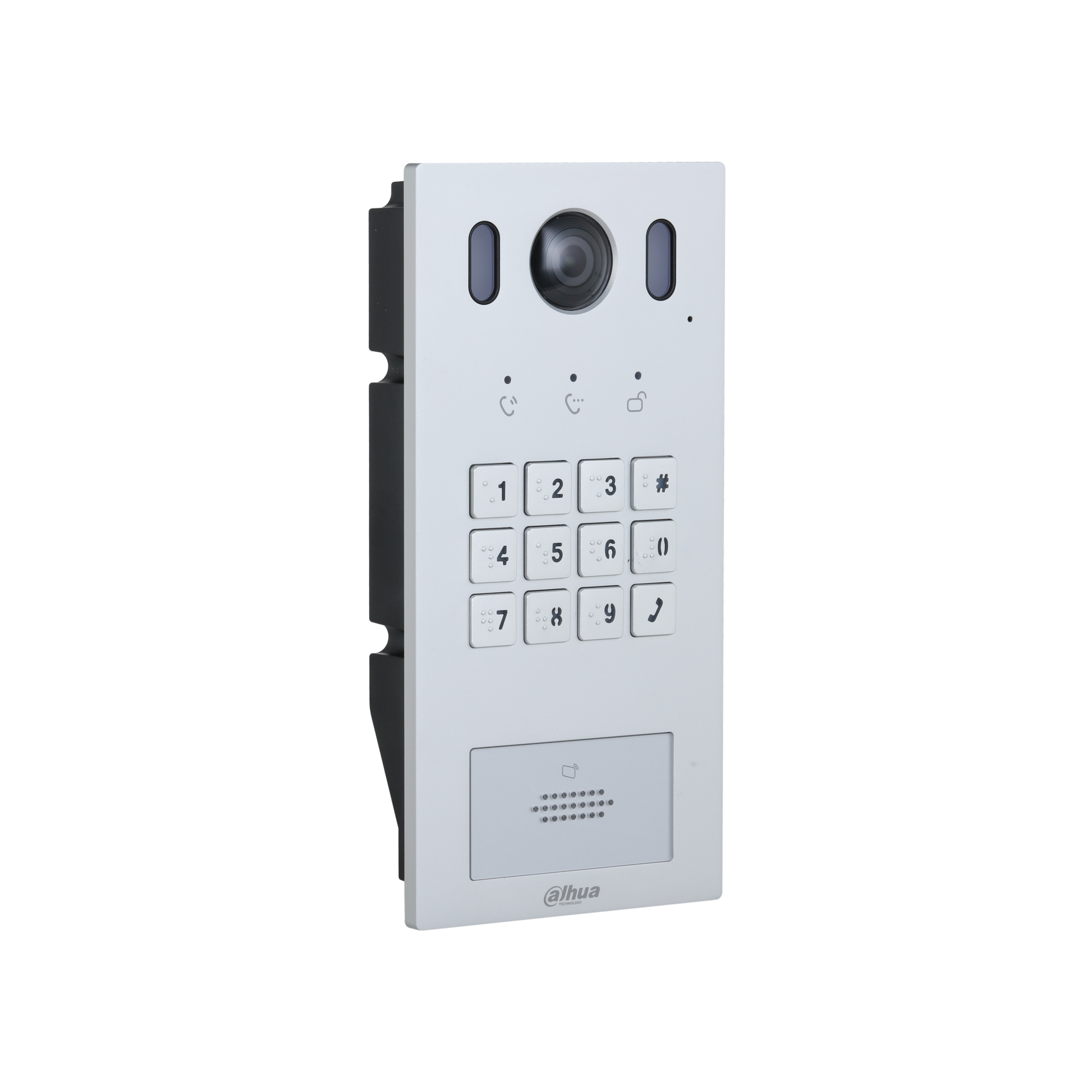 2-wire IP Villa Door Station 2