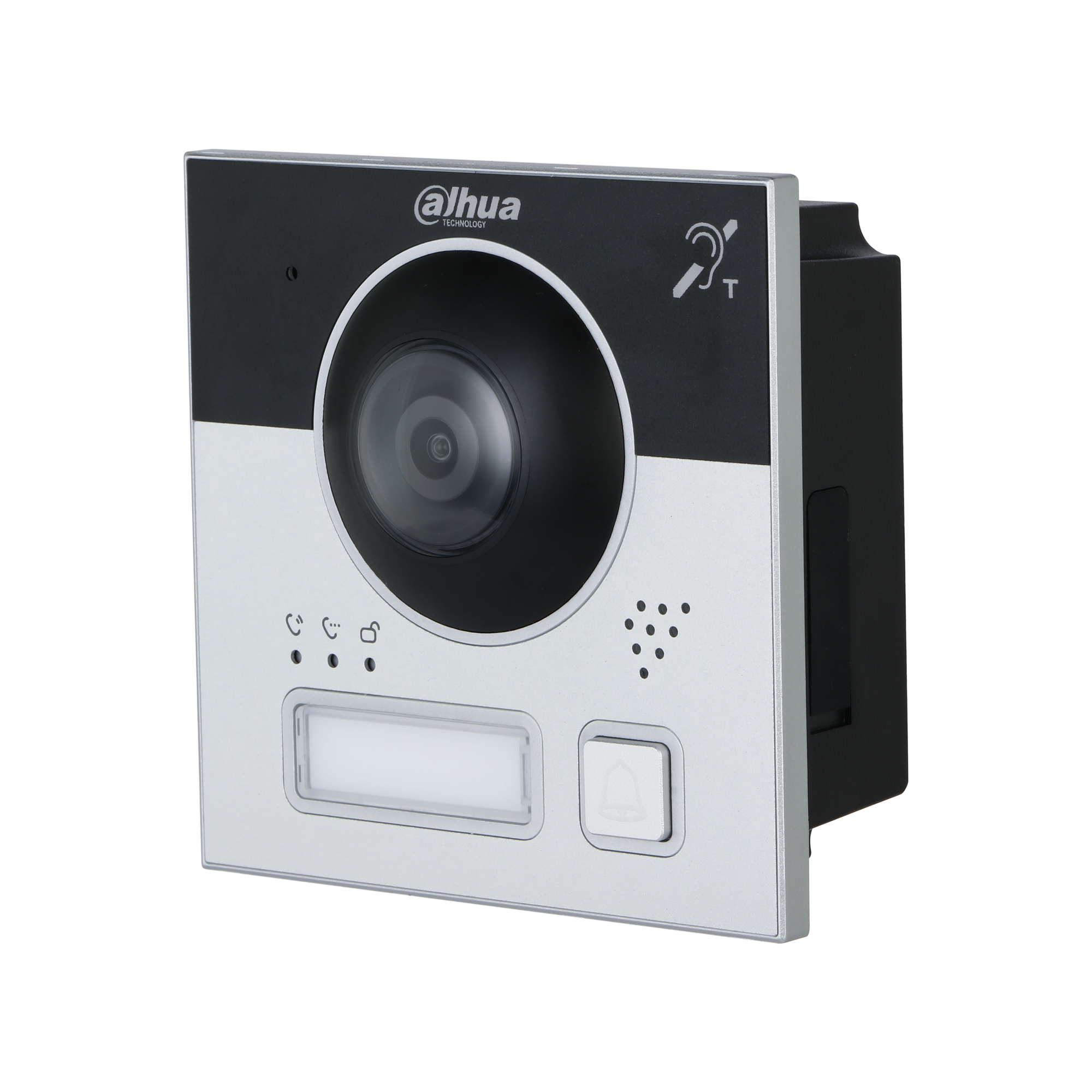 2-wire IP Modular Apartment Door Station 2
