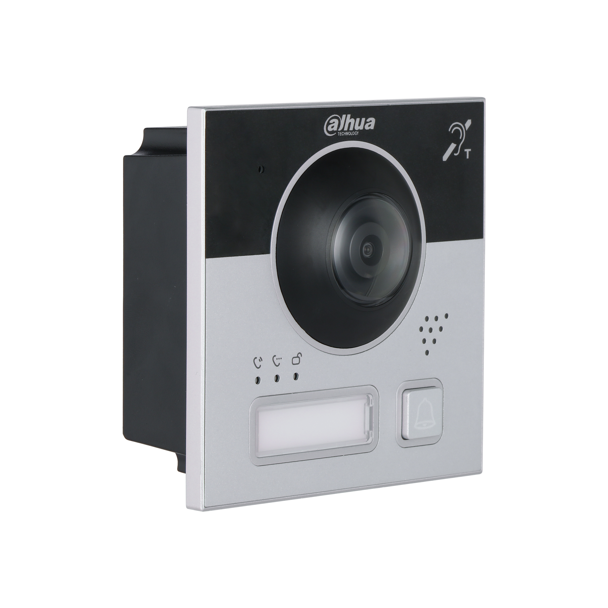 2-wire IP Modular Apartment Door Station 3