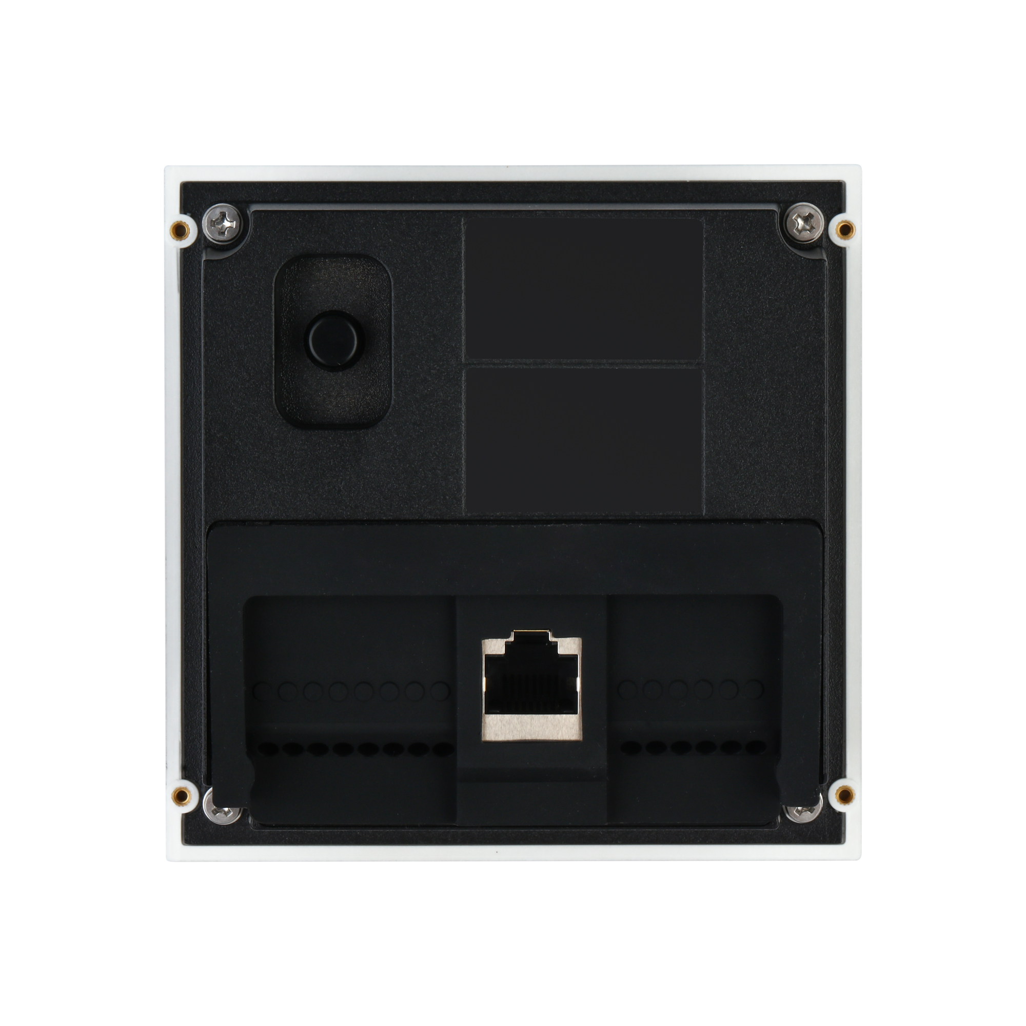 2-wire IP Modular Apartment Door Station 4