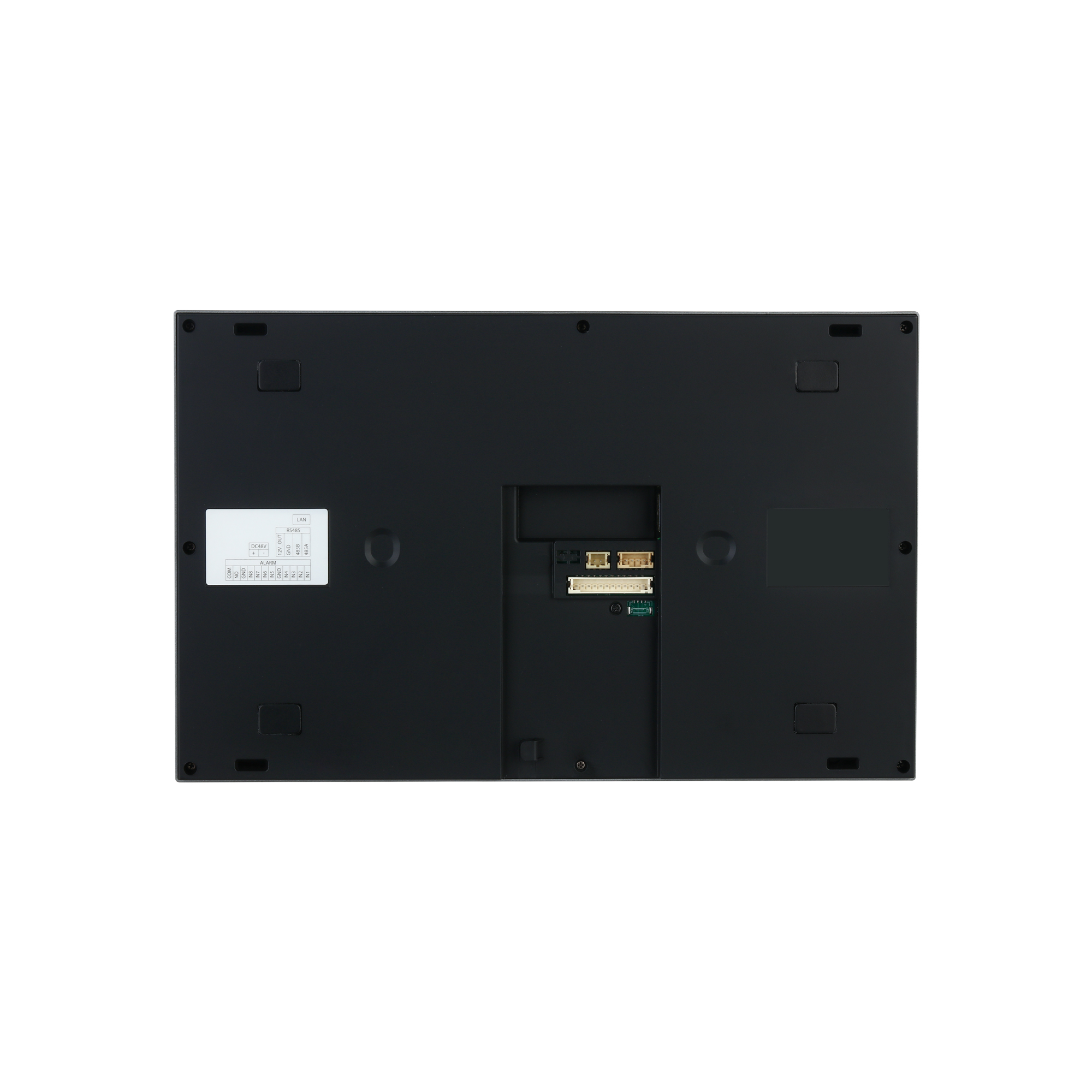 2-Wire IP Smart Control Panel 4