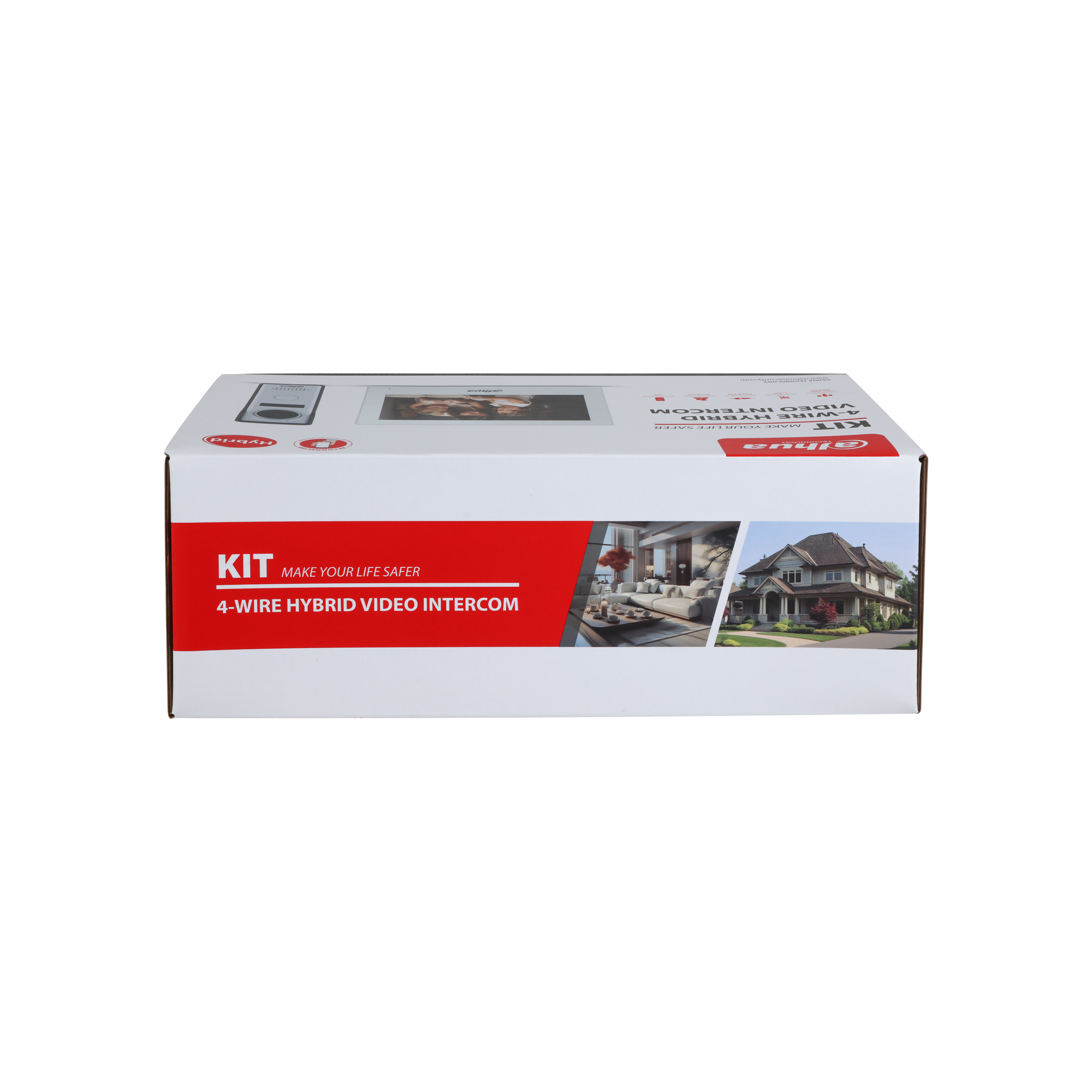 Video Intercom KIT 3