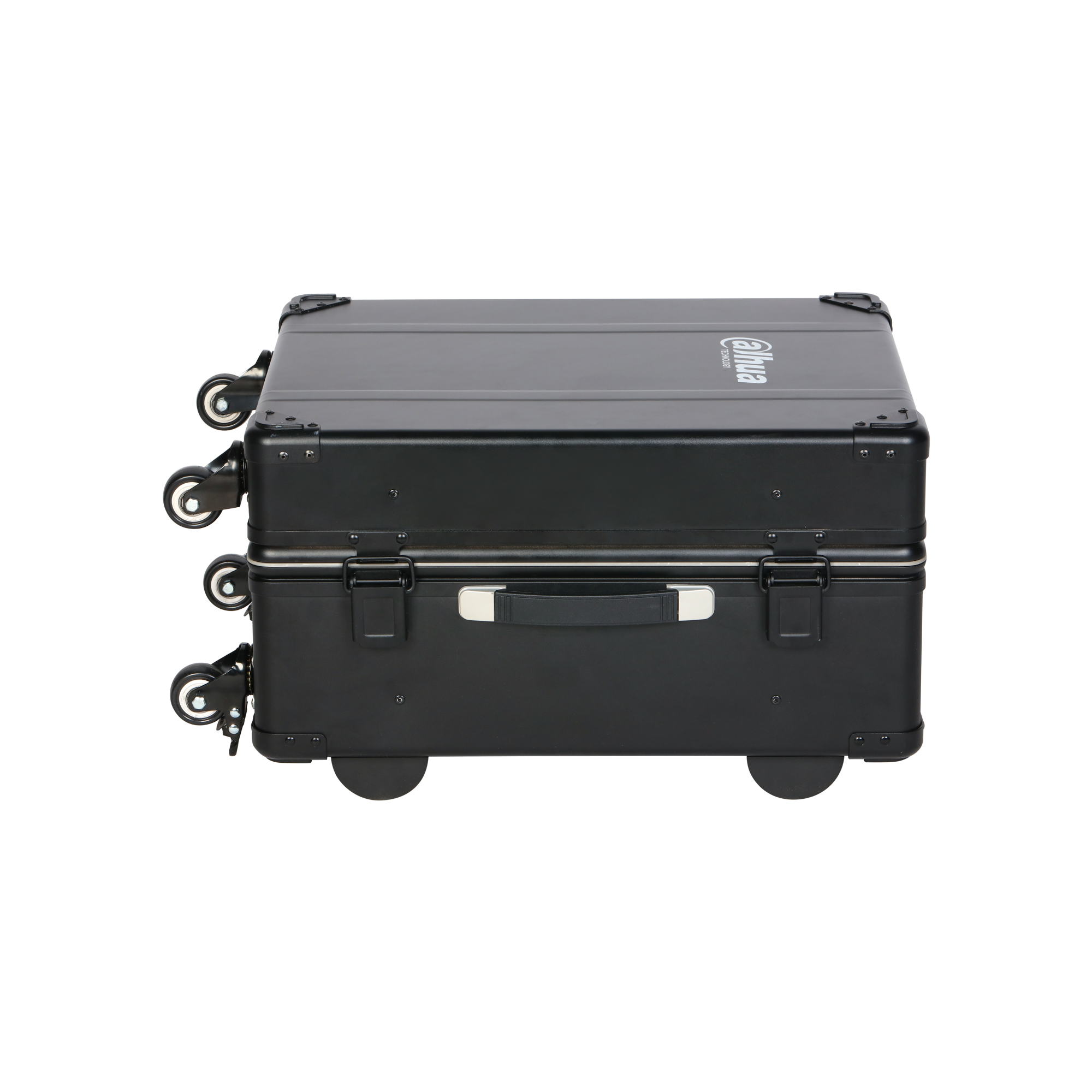 2-Wire Hybrid Video Intercom Demo Box 3
