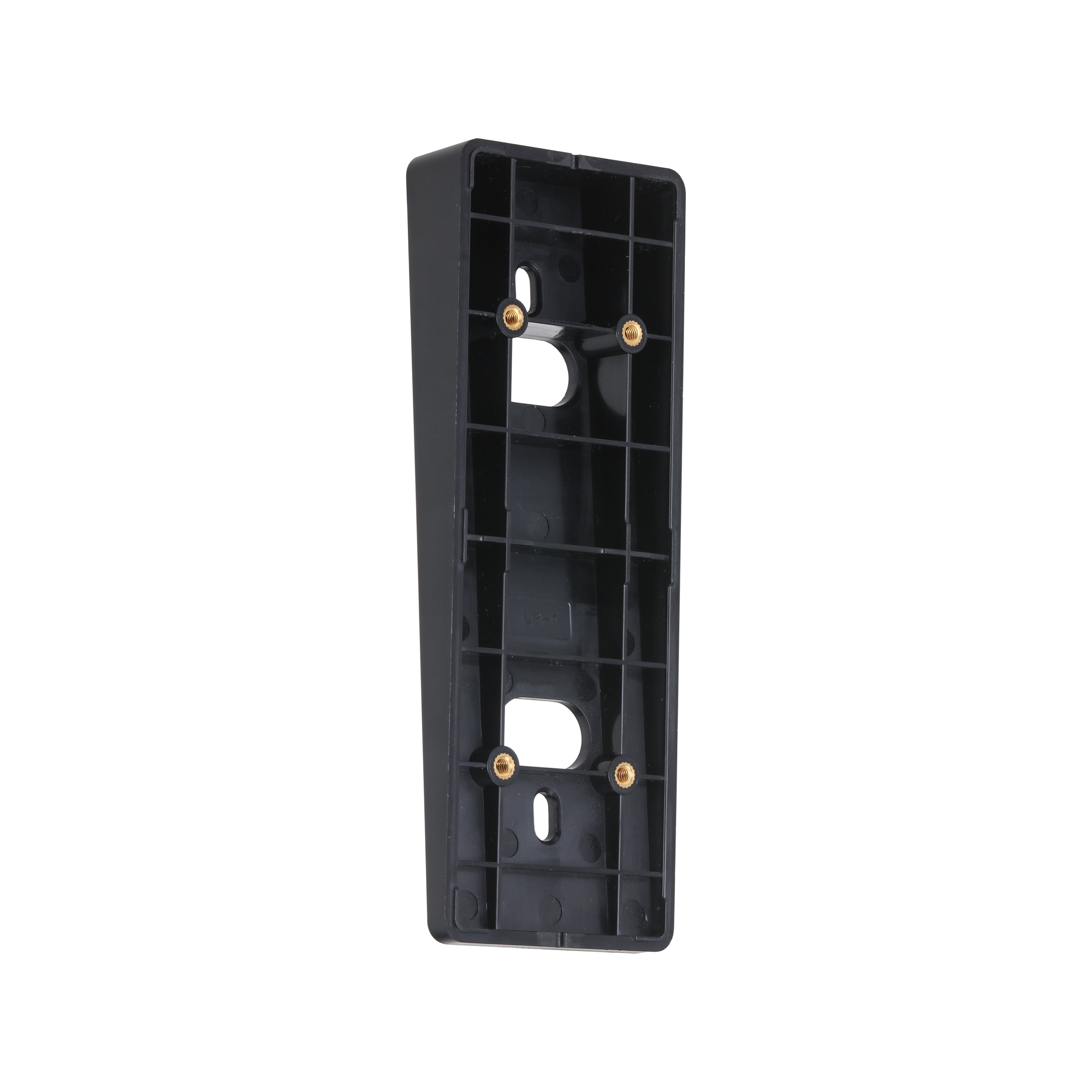 Vertically Angled Mounting Bracket for Door Station 2