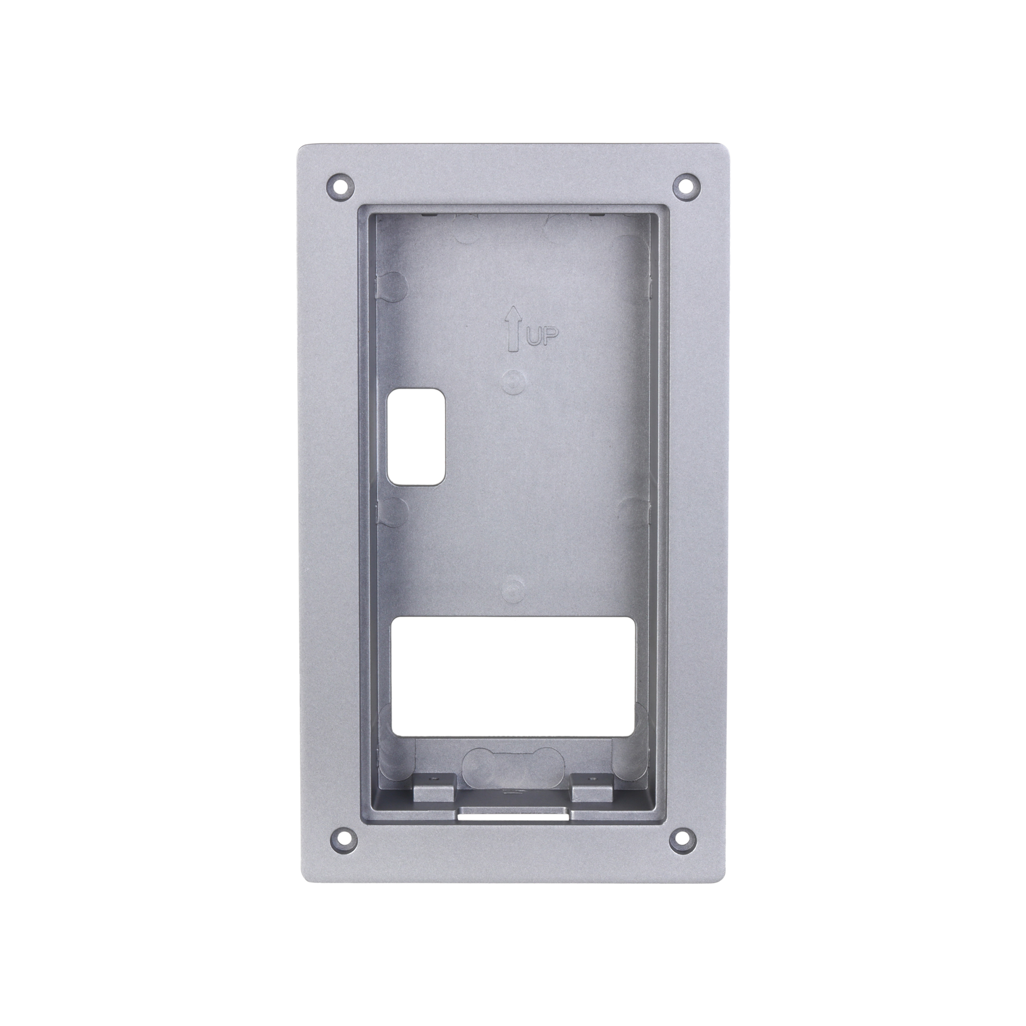 VTM116-01 (Flush Mounting Box) 2