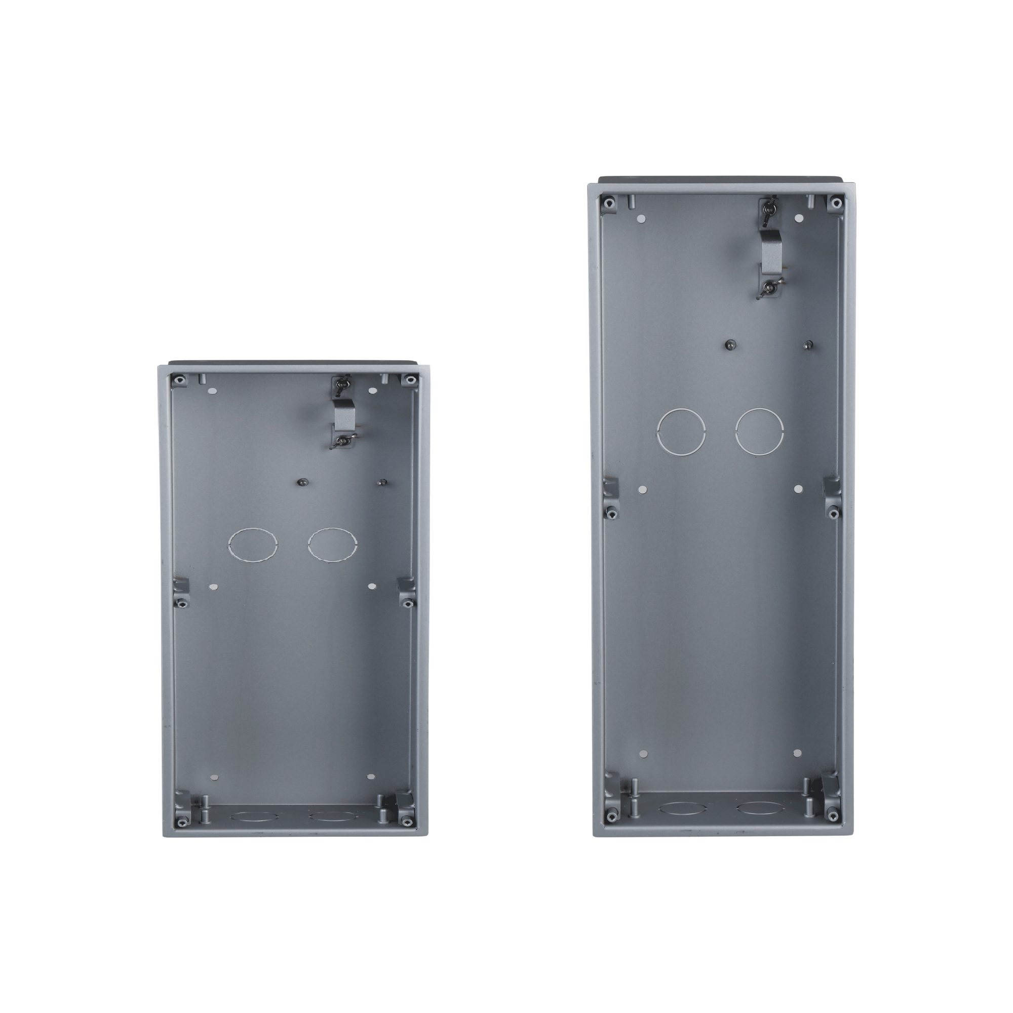 Mounting Box 3