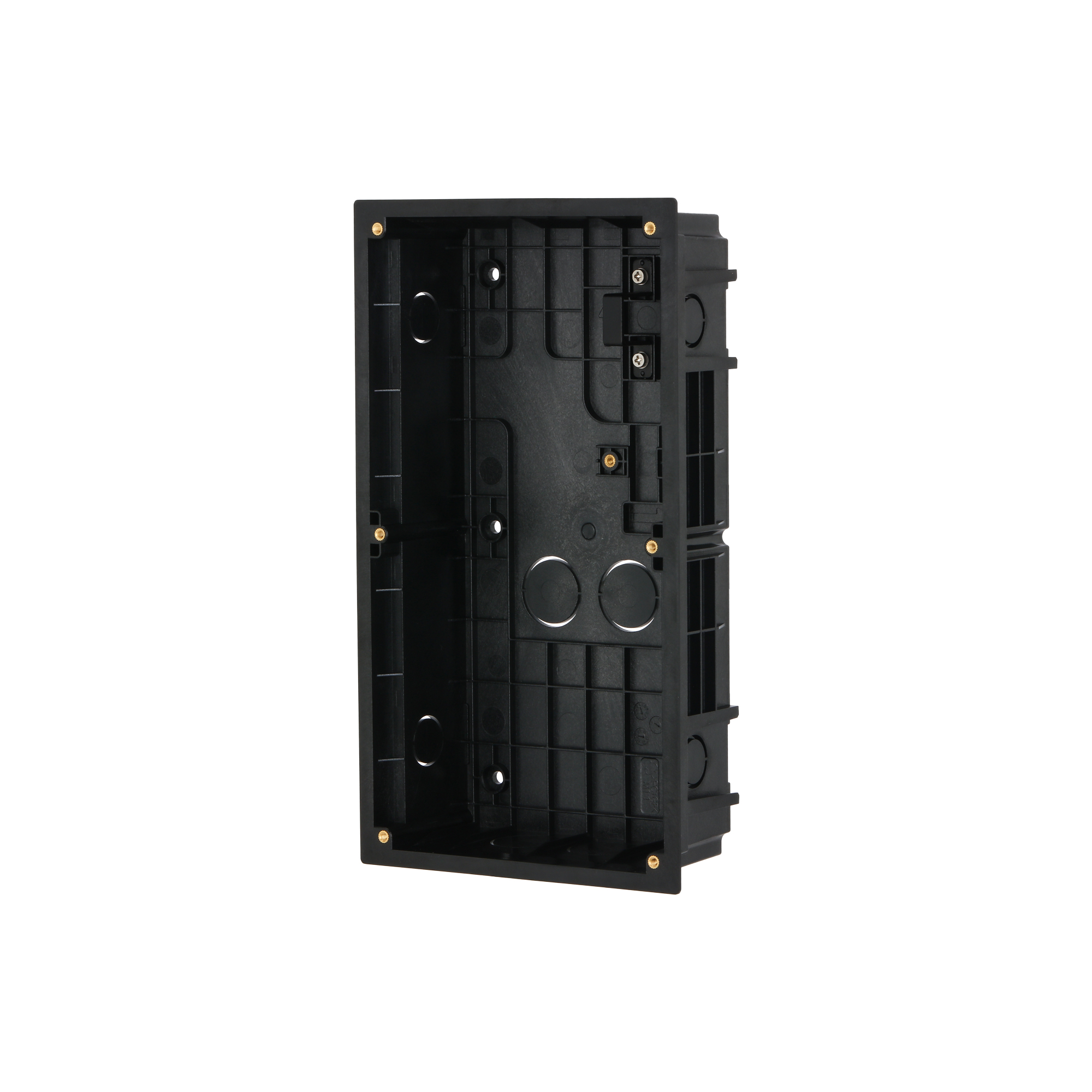 2-Module Flush Mount Box 4
