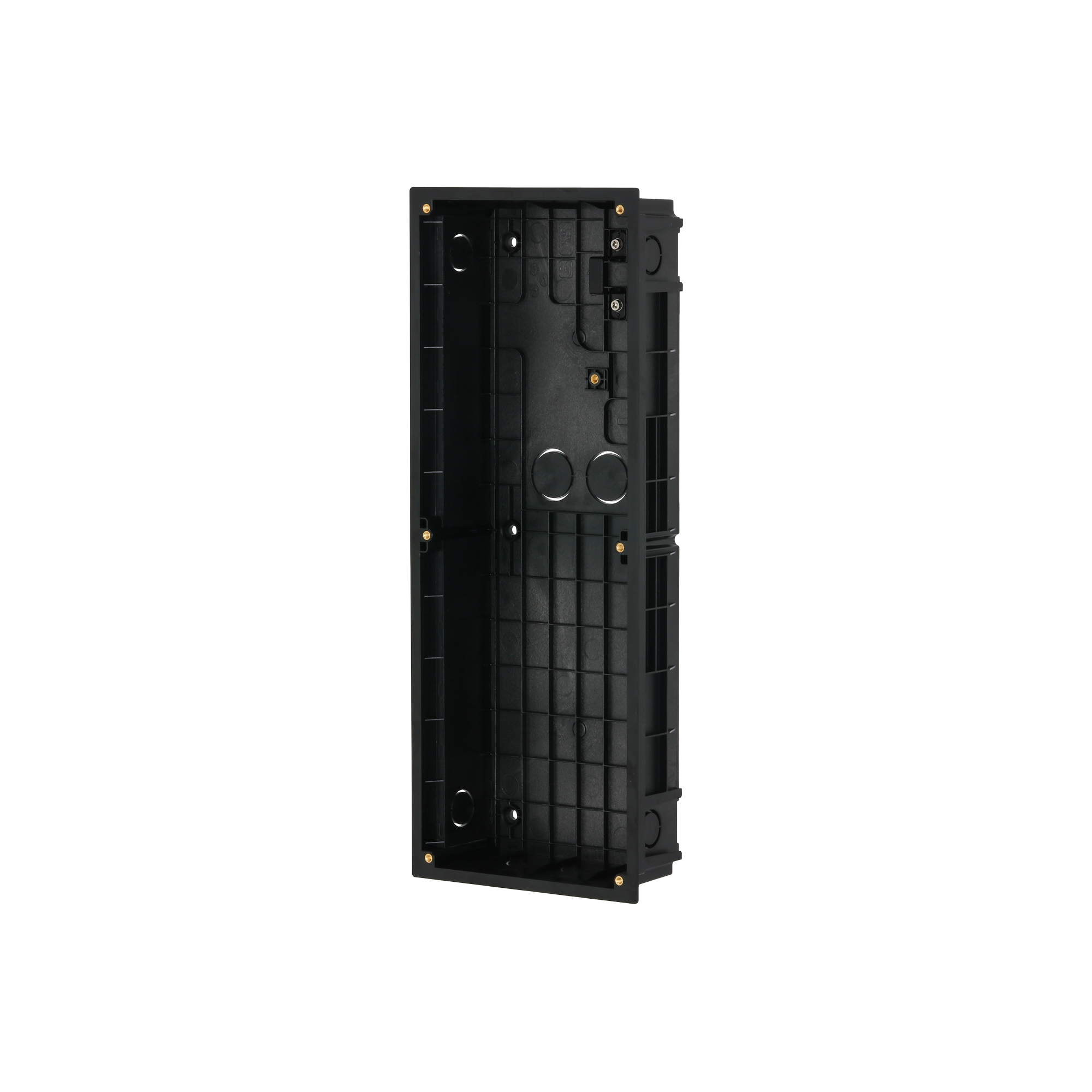 3-Module Flush Mount Box 4