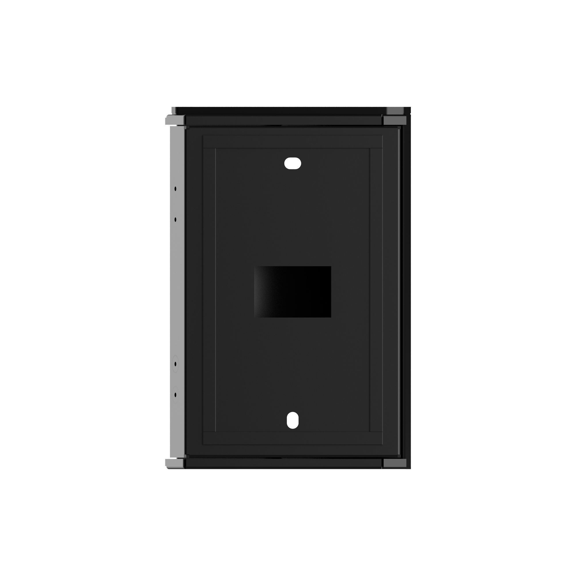 0-Channel Angled Bracket 2
