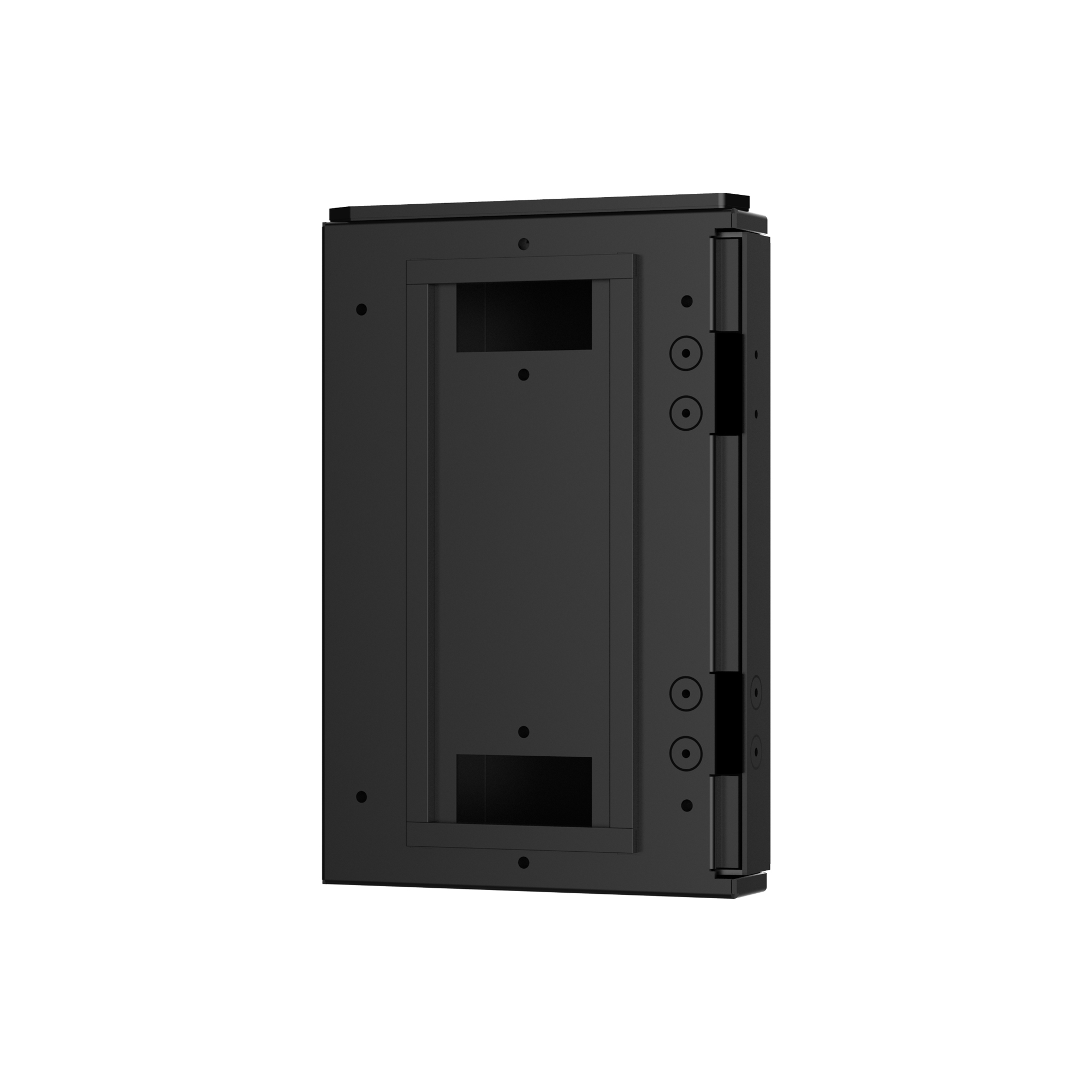 0-Channel Angled Bracket 3