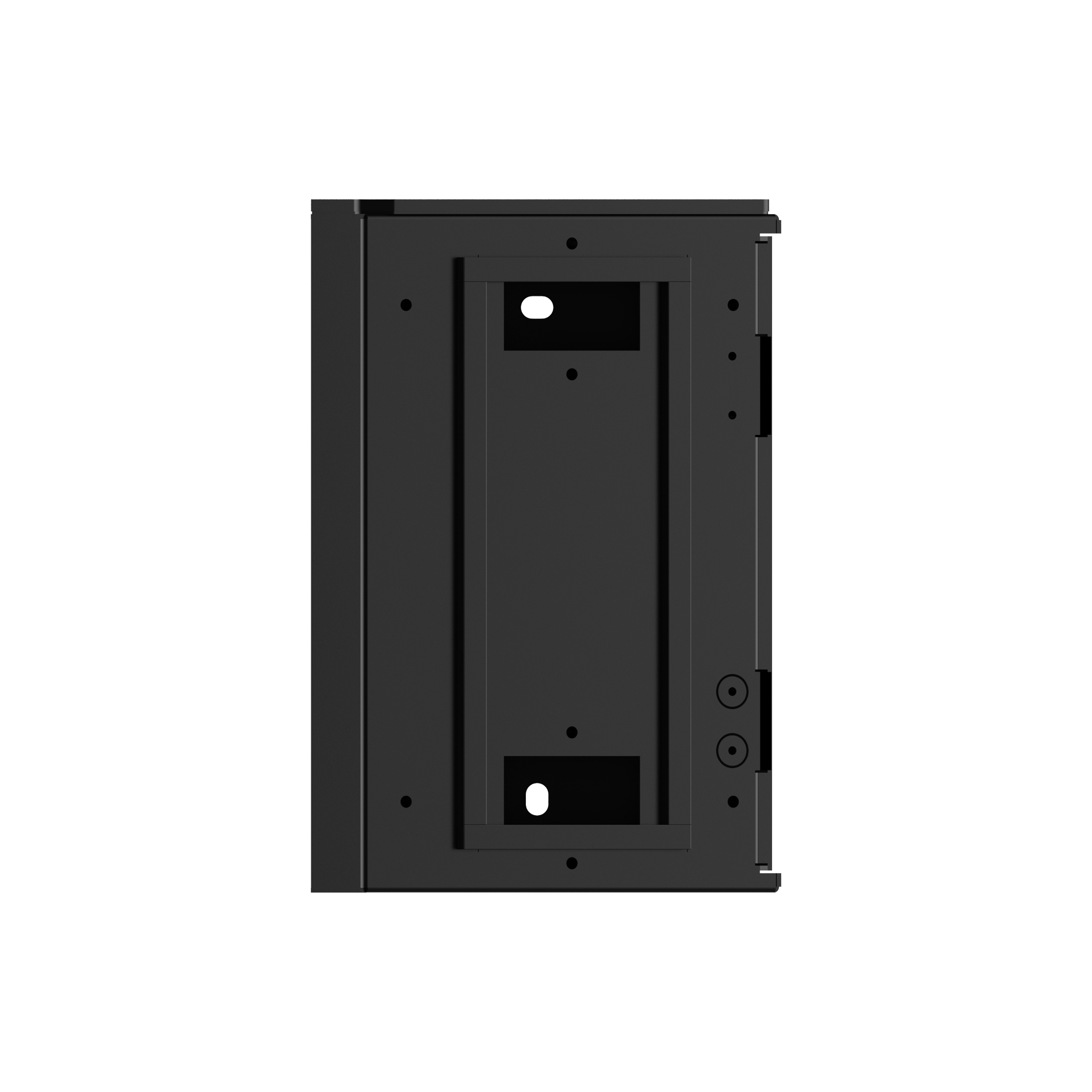 0-Channel Angled Bracket 4