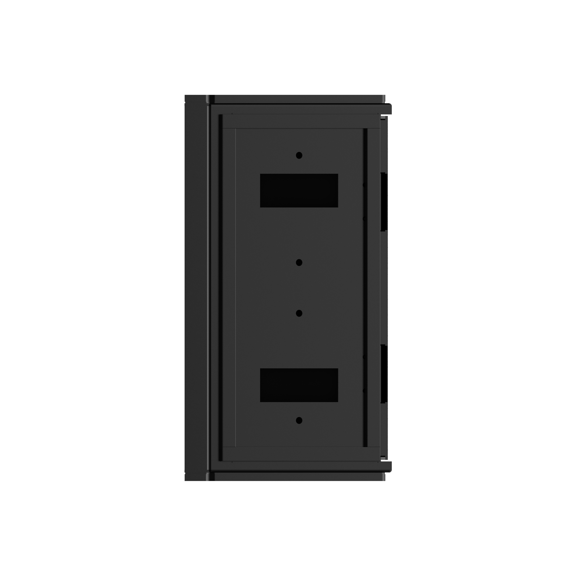 0-Channel Angled Bracket 3