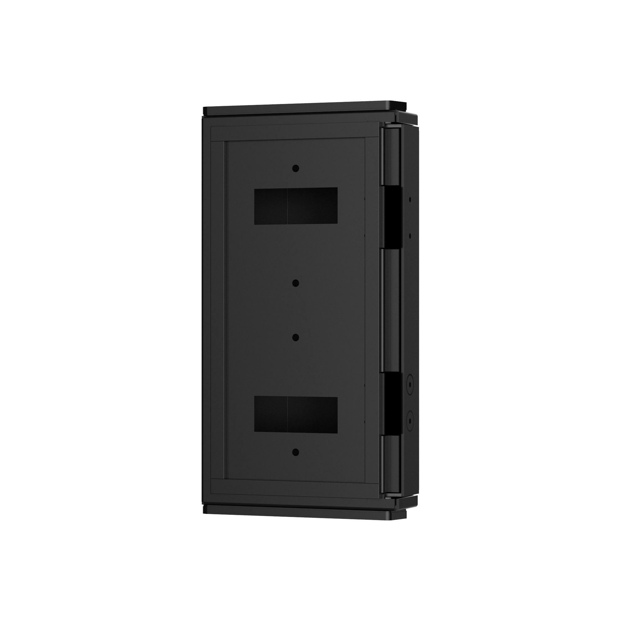 0-Channel Angled Bracket 4