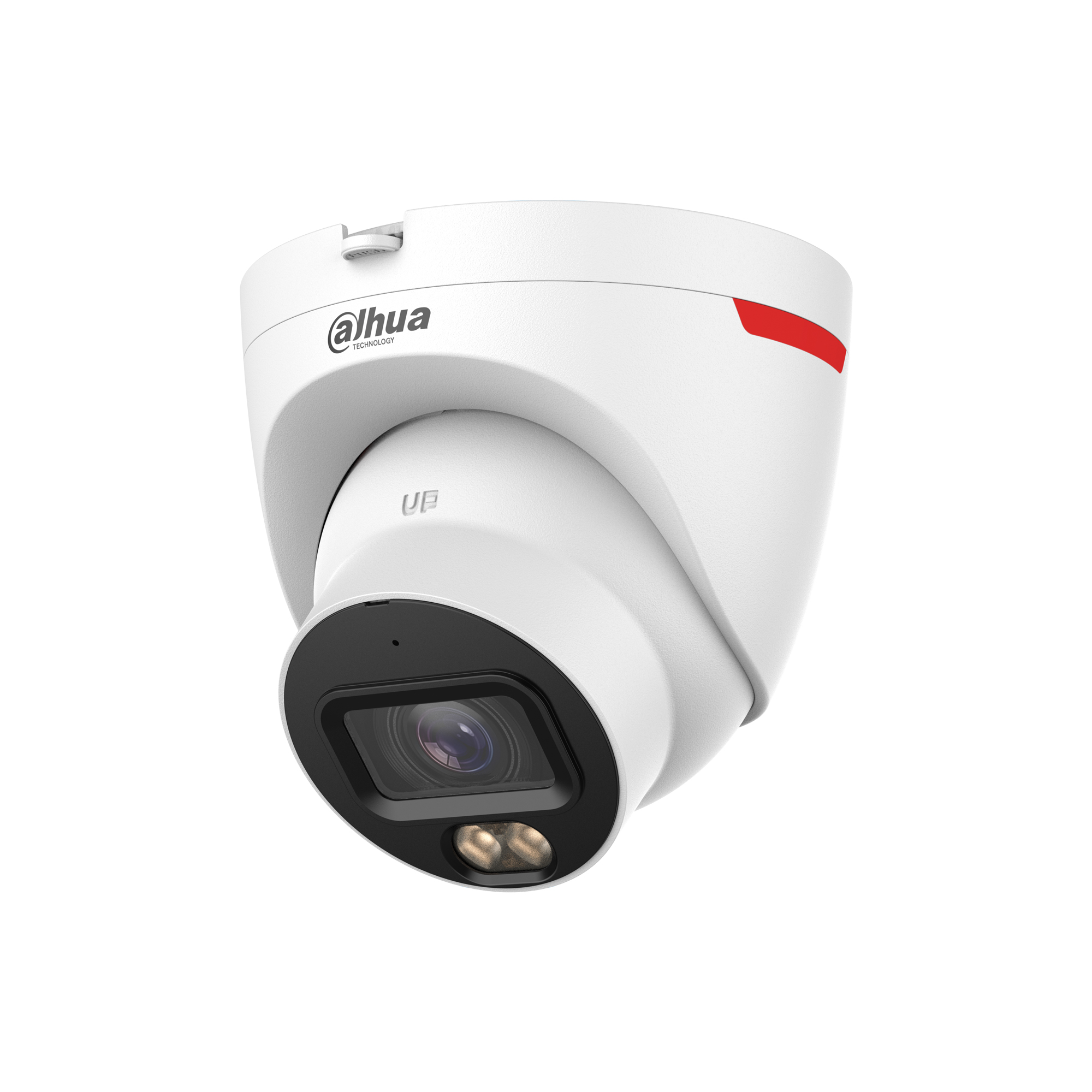 2MP WizColor Fixed-focal Eyeball WizSense Network Camera 2