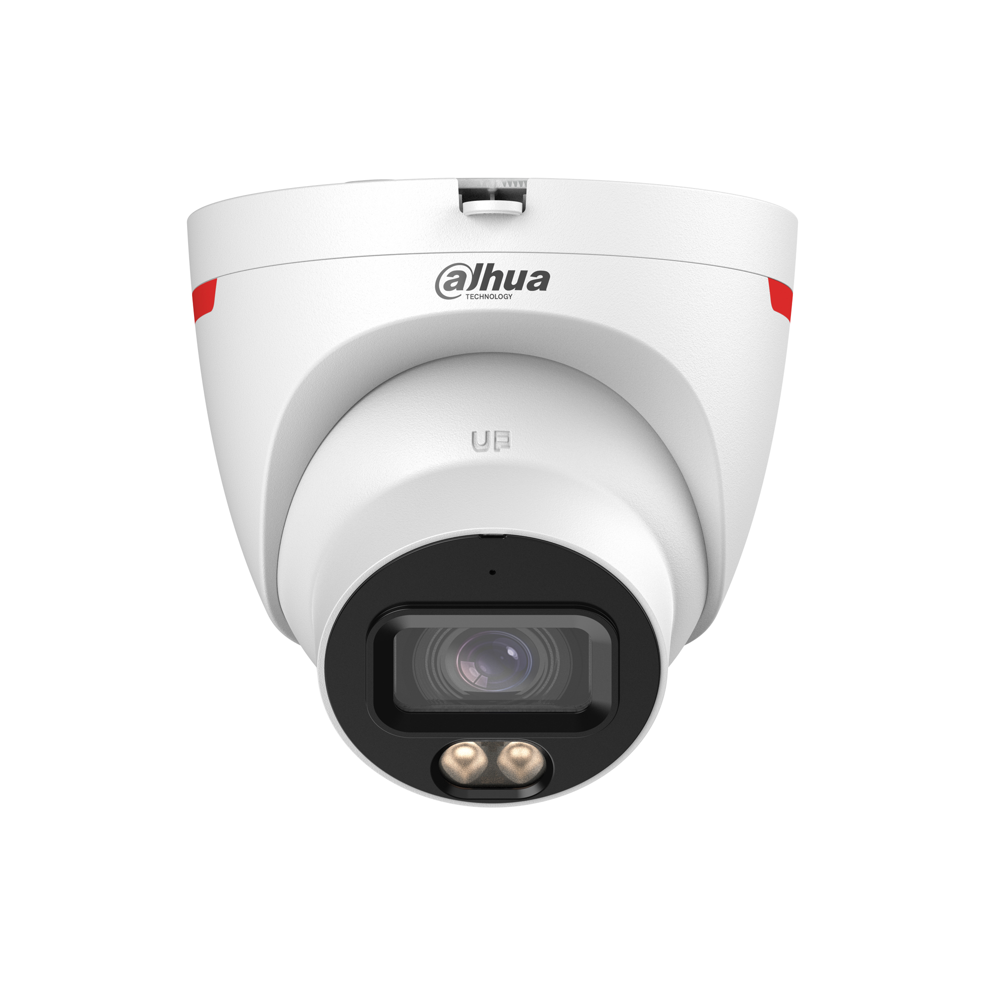 2MP WizColor Fixed-focal Eyeball WizSense Network Camera 3