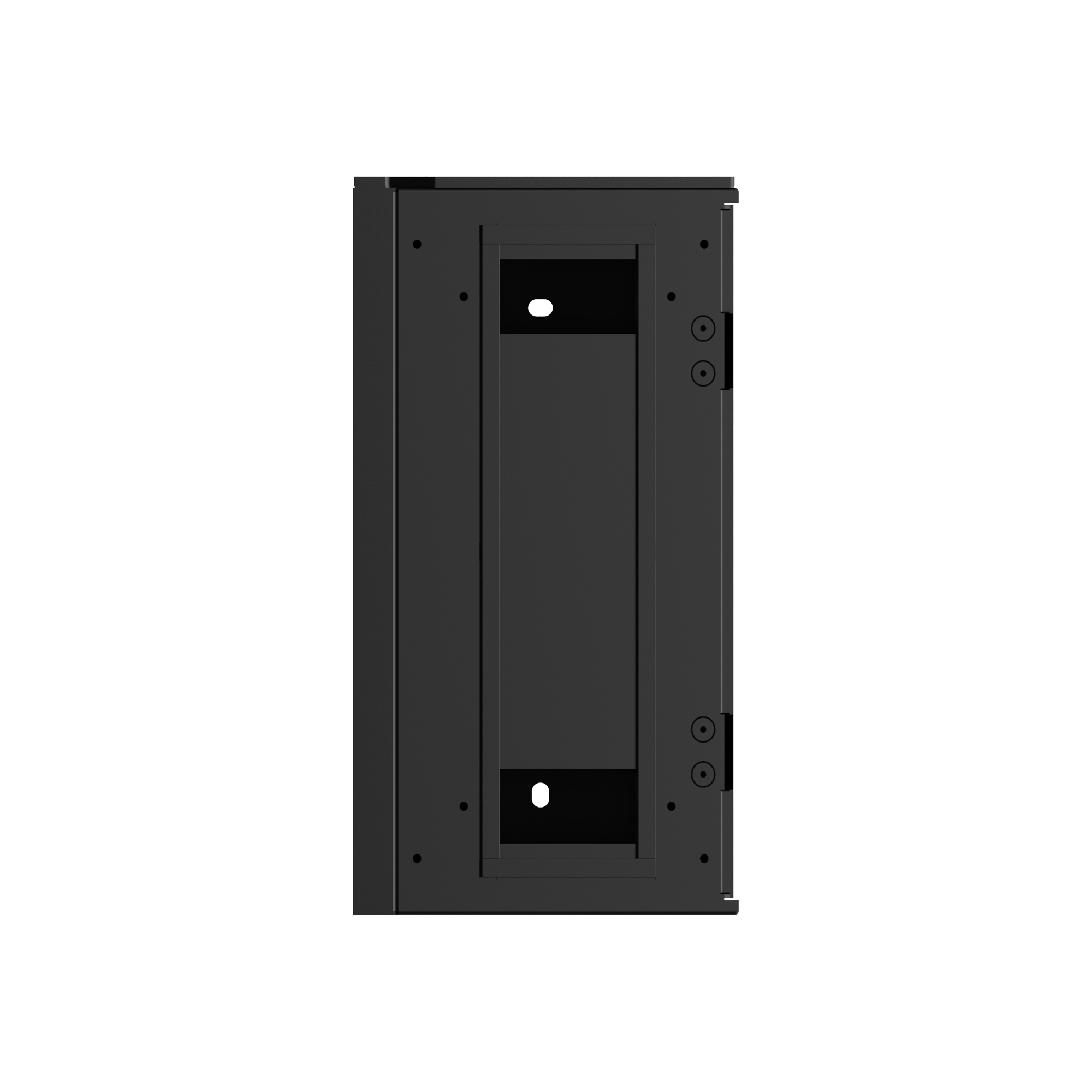 0-Channel Angled Bracket 2