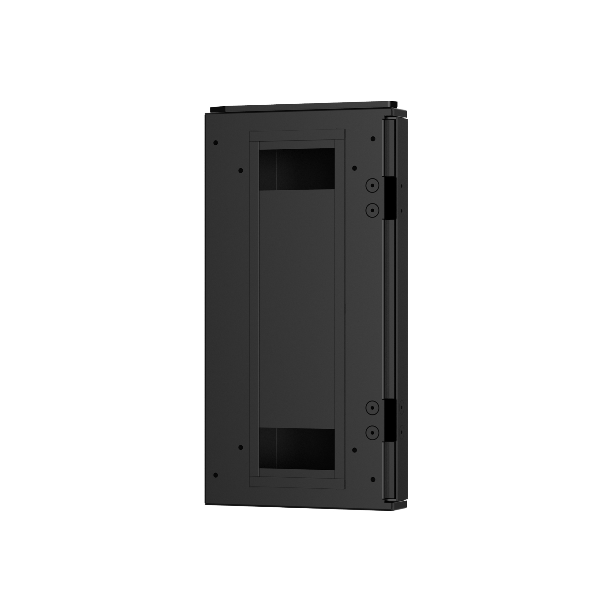 0-Channel Angled Bracket 3