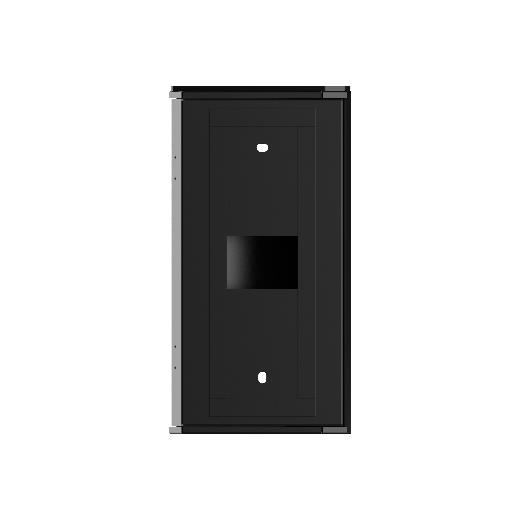 0-Channel Angled Bracket 4