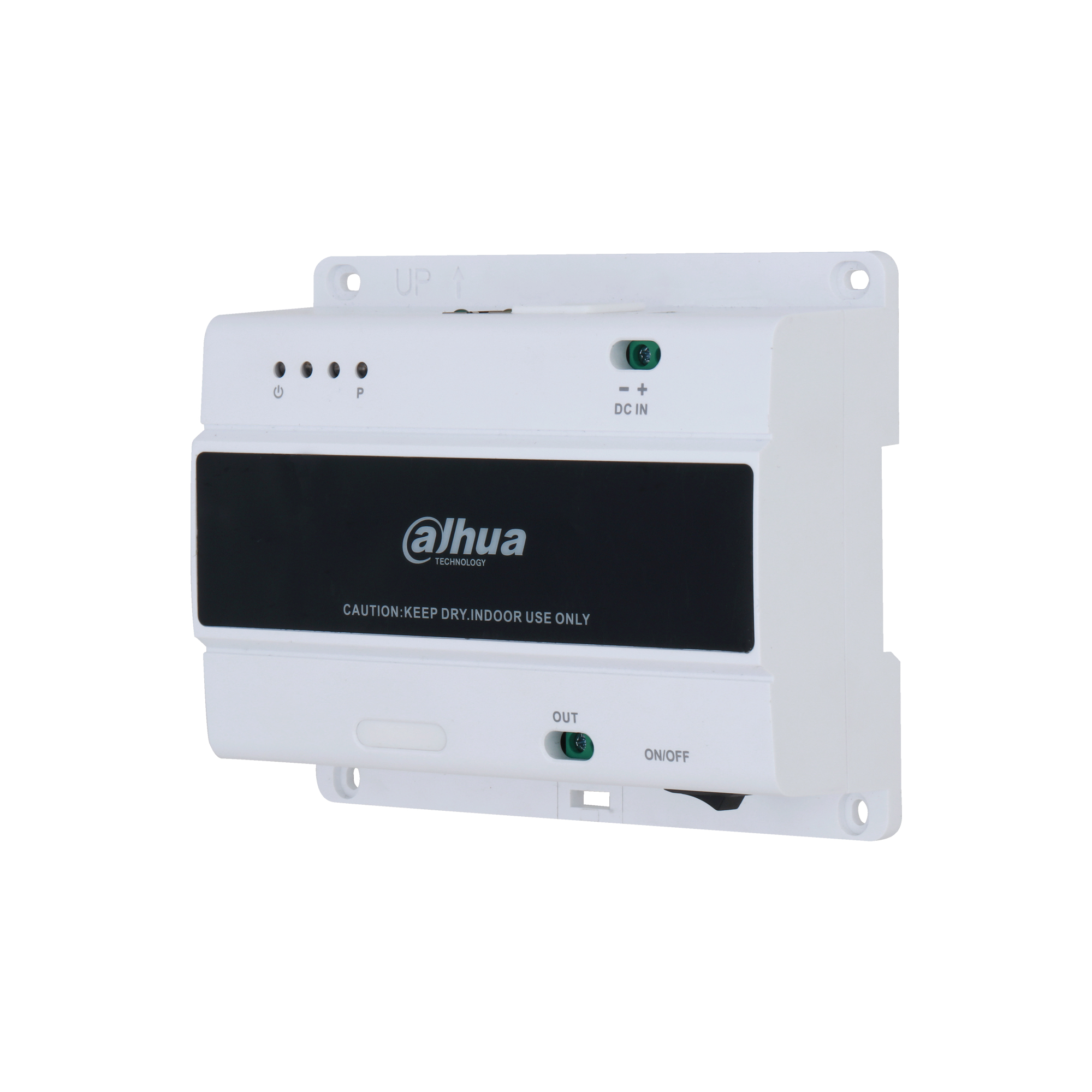 2-Wire Switch 2
