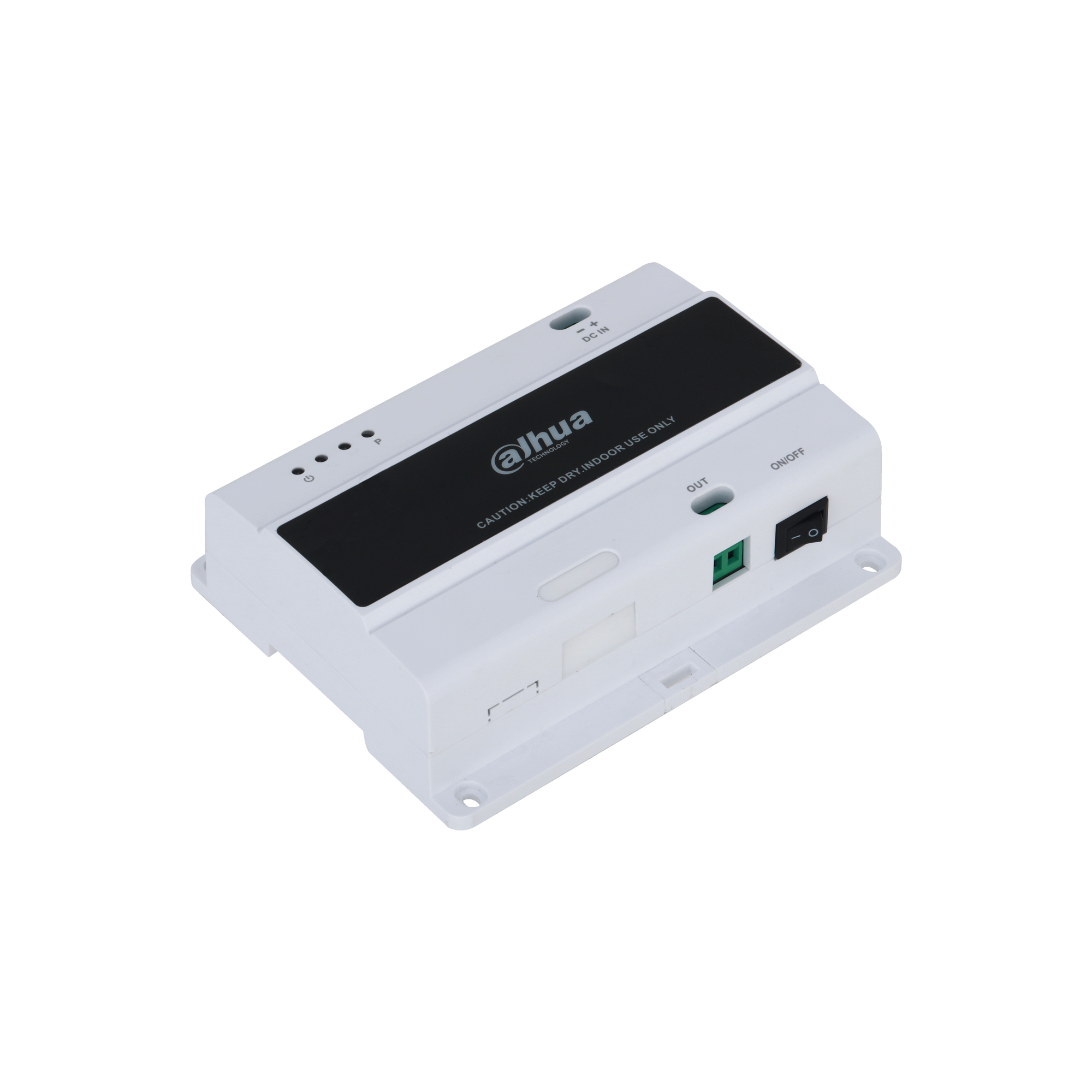 2-Wire Switch 3