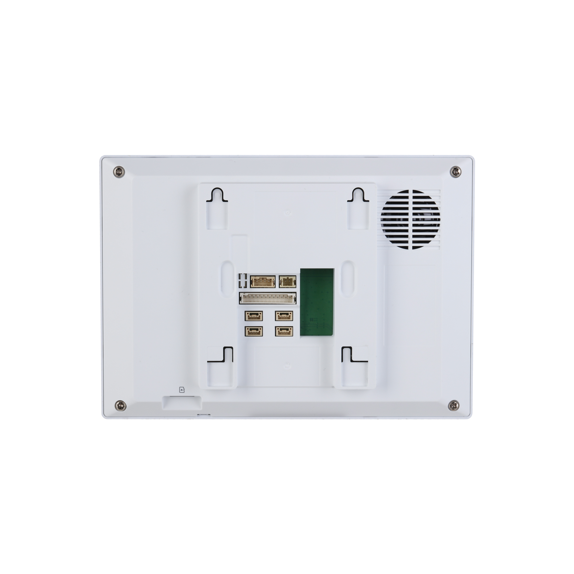 4-wire Wi-Fi Hybrid Indoor Monitor 4
