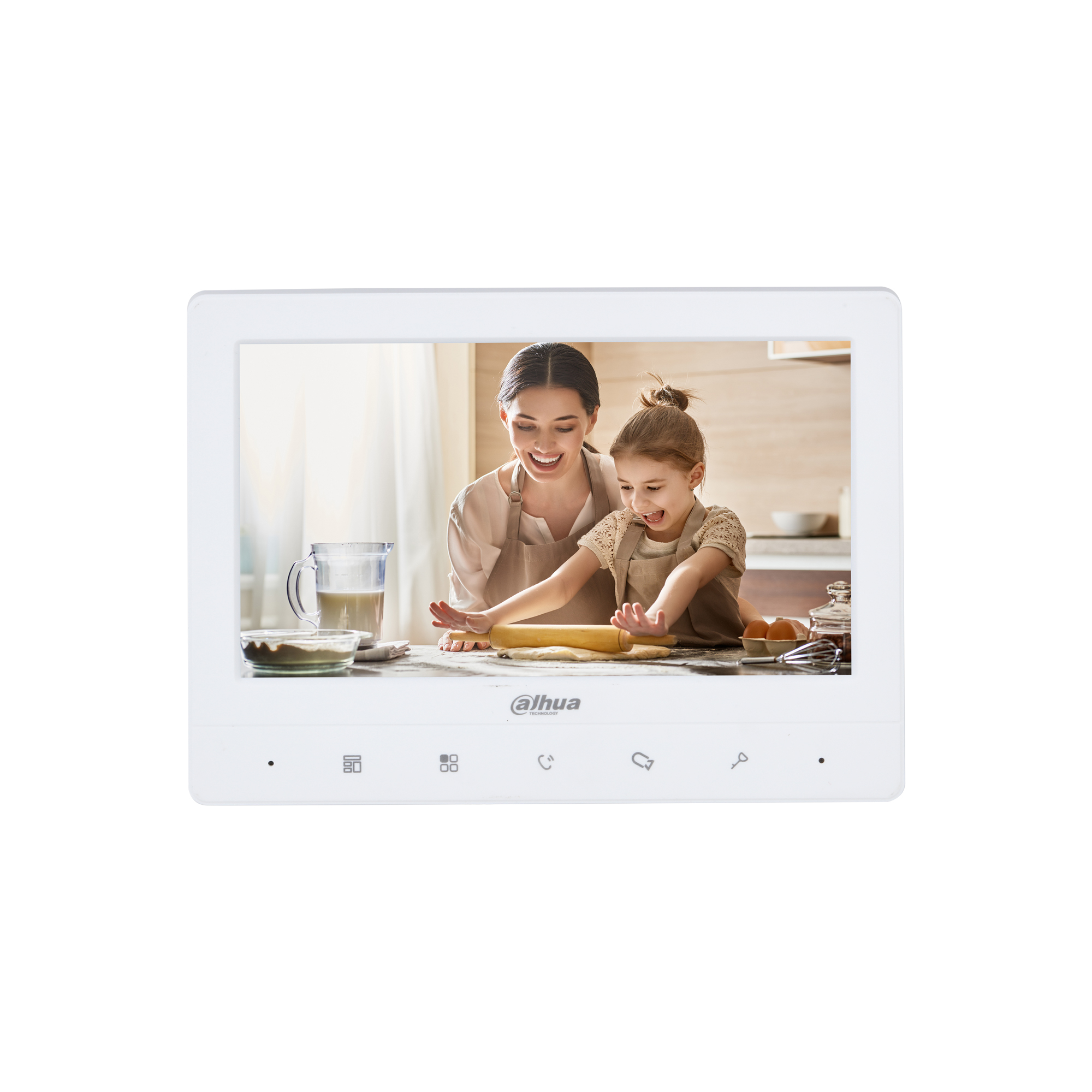 Analog Indoor Monitor