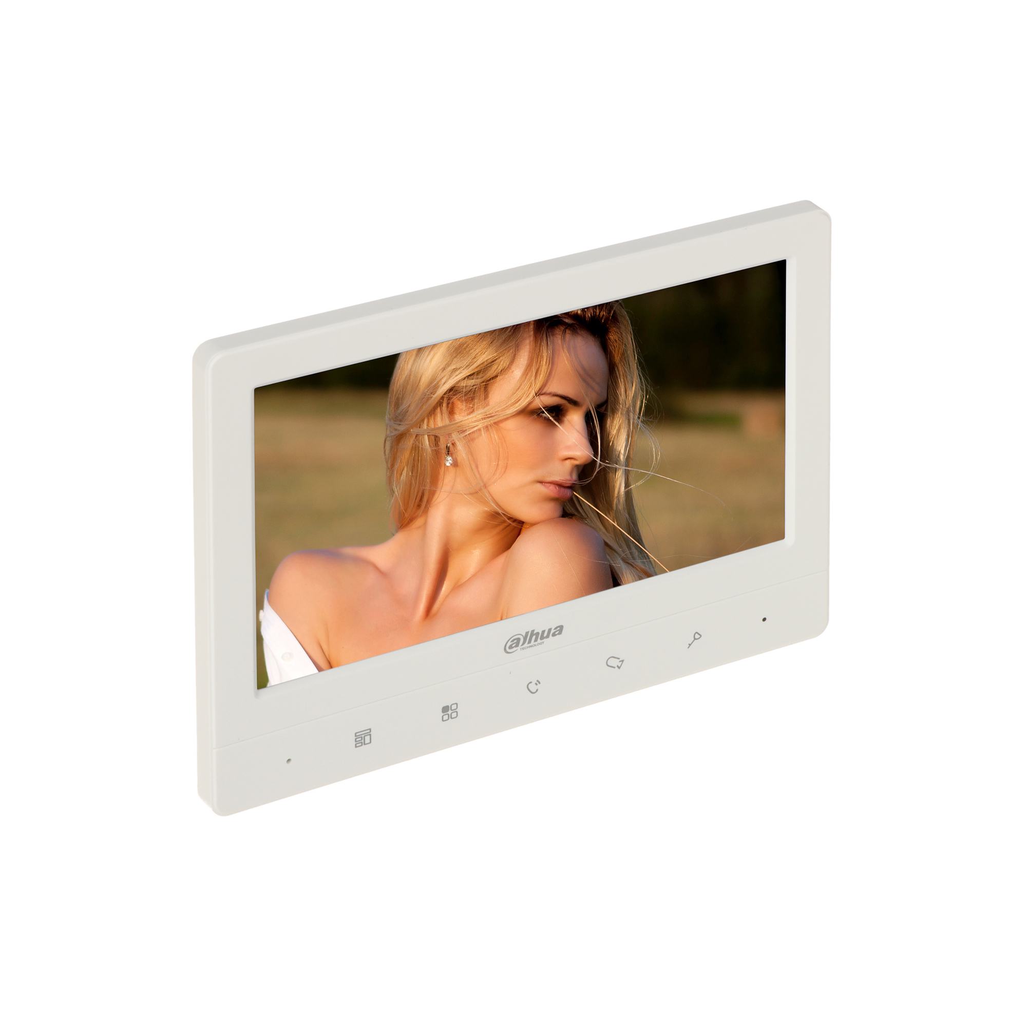 Analog İç Mekan Monitörü 2