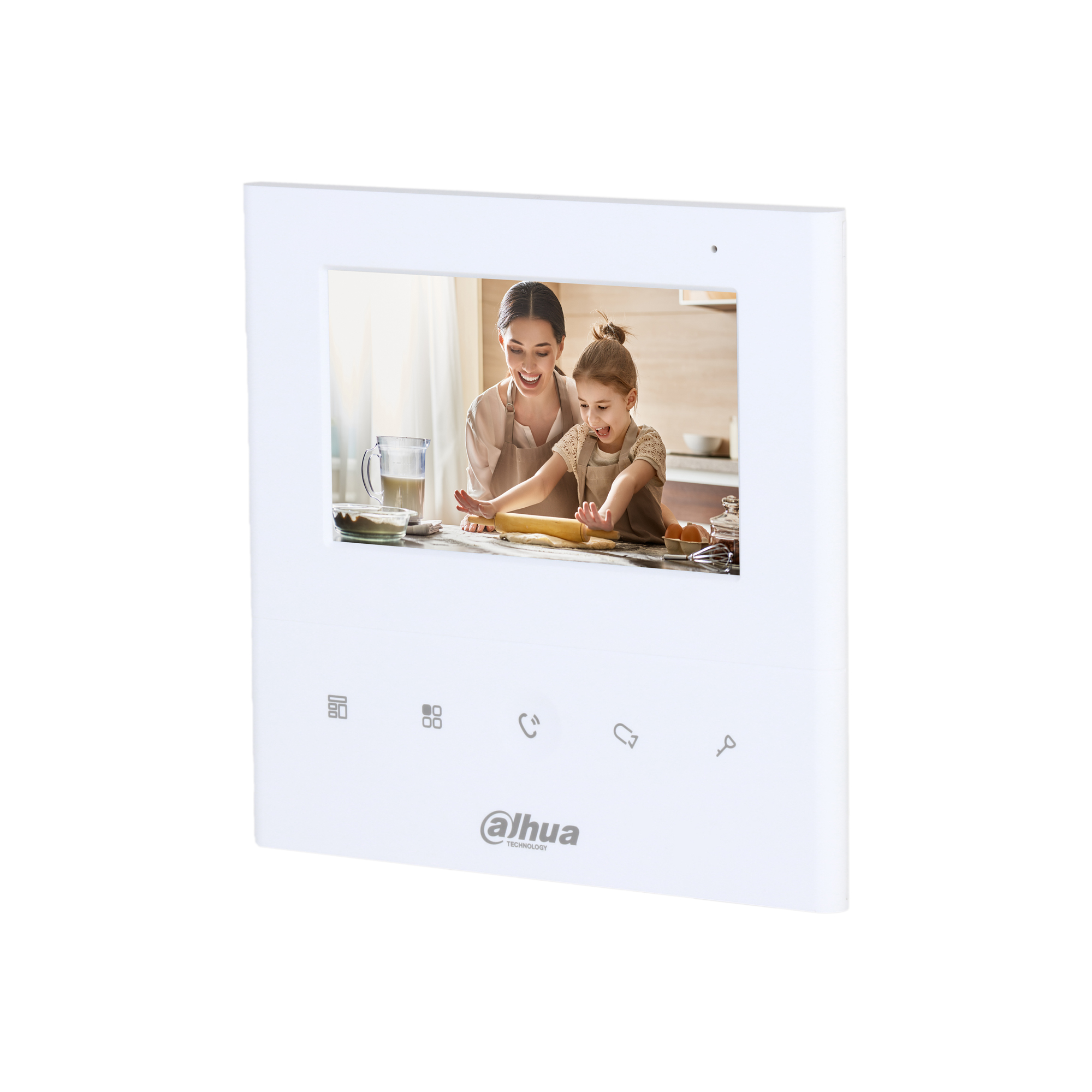 Analog Indoor Monitor 2