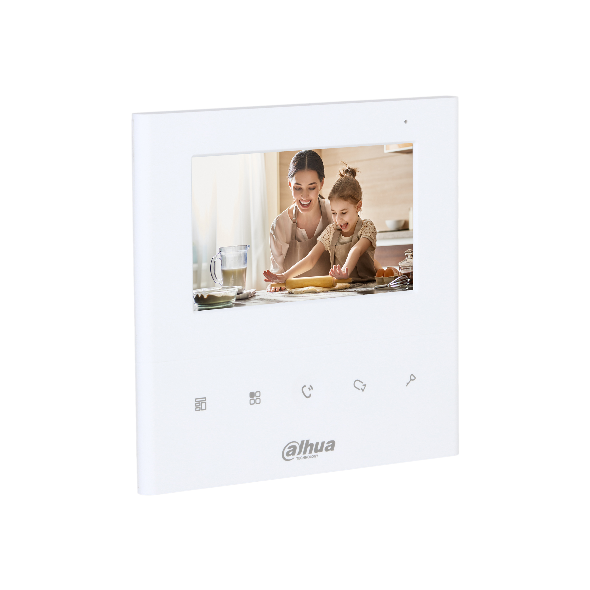 Analog Indoor Monitor 3