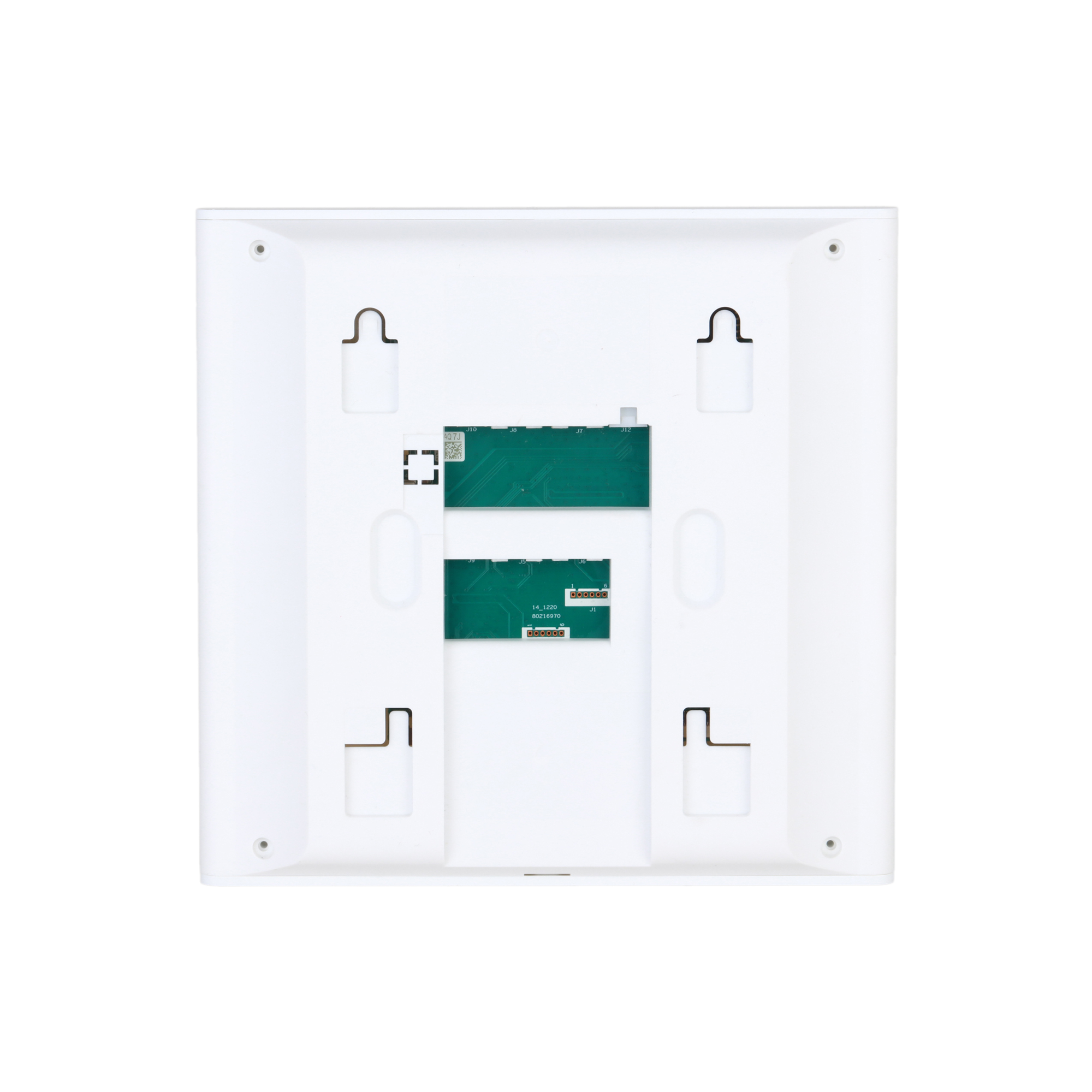 Analog Indoor Monitor 4
