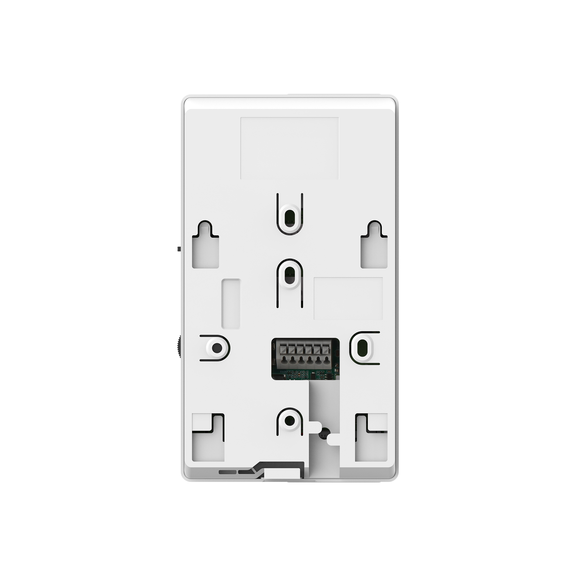 2-Wire Analog Audio Indoor Monitor 4