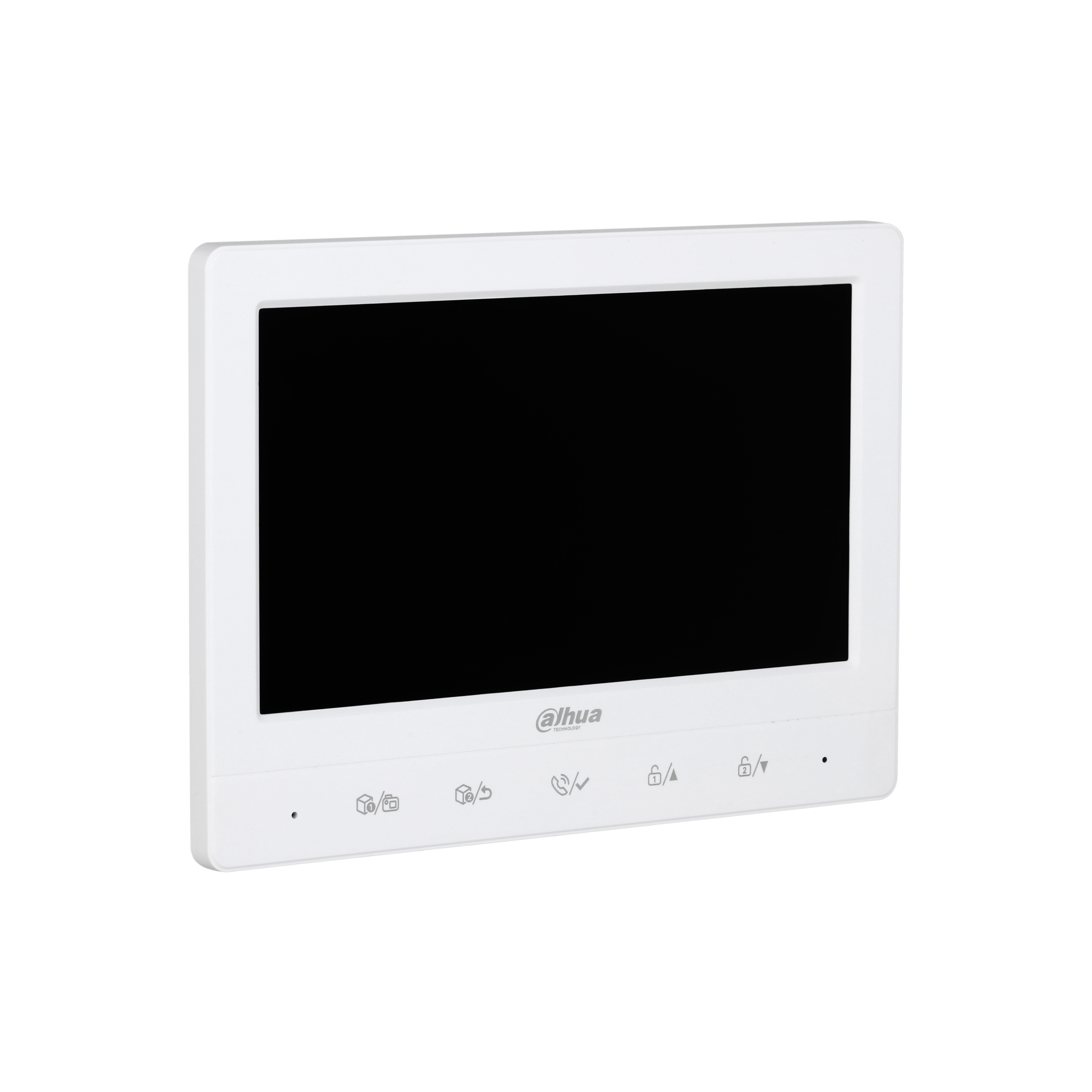 2-Wire Hybrid Indoor Monitor 2
