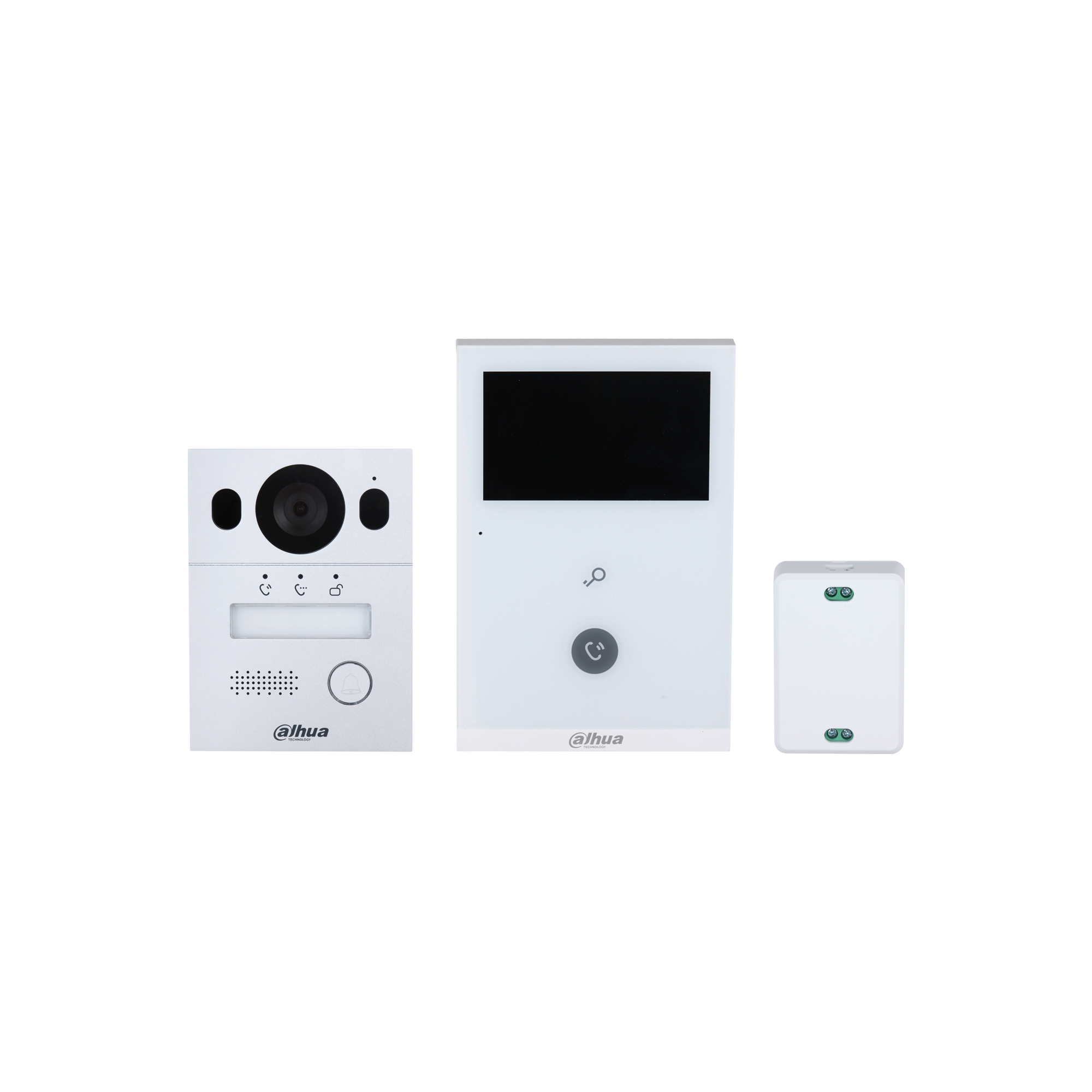 Video Intercom Kit 2