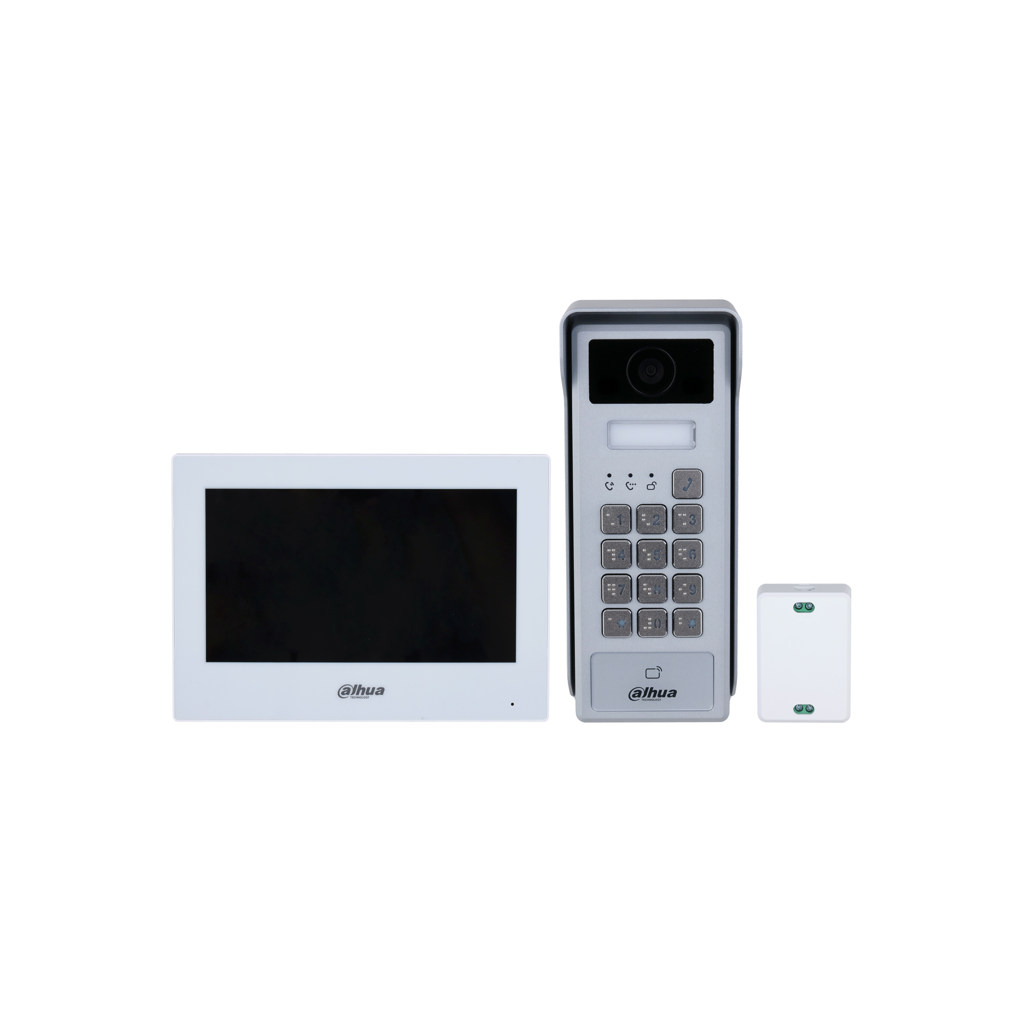 Video Intercom Kit 2